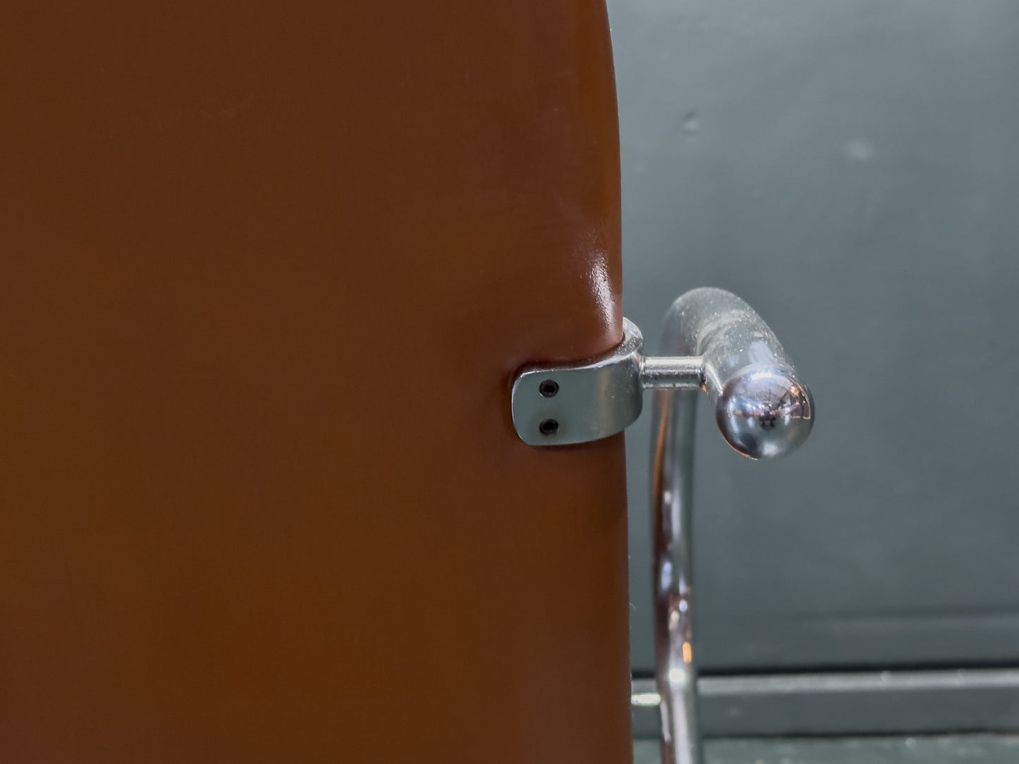 4 x 1-2-3 System Chair by Verner Panton for Fritz Hansen