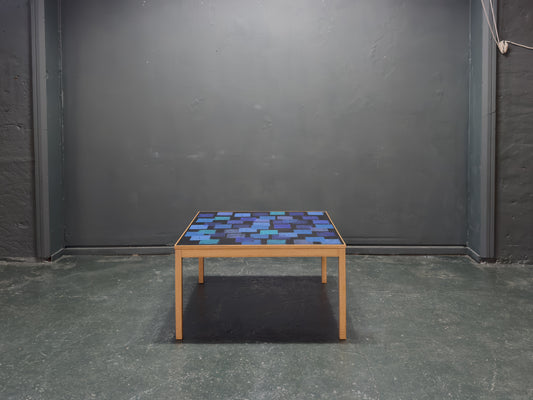 David Rosen and Algot P. Torneman table
