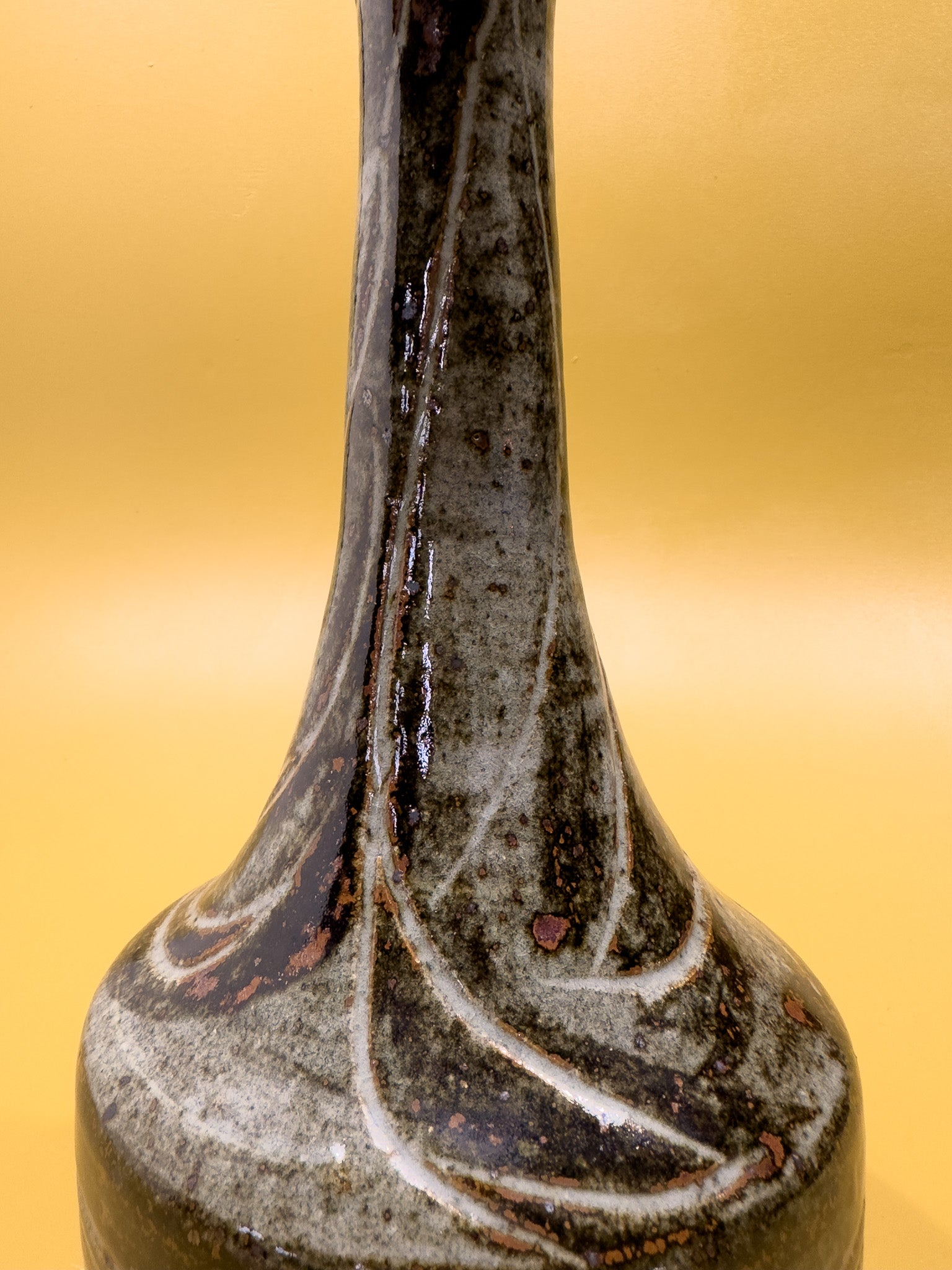 Ceramic table lamps