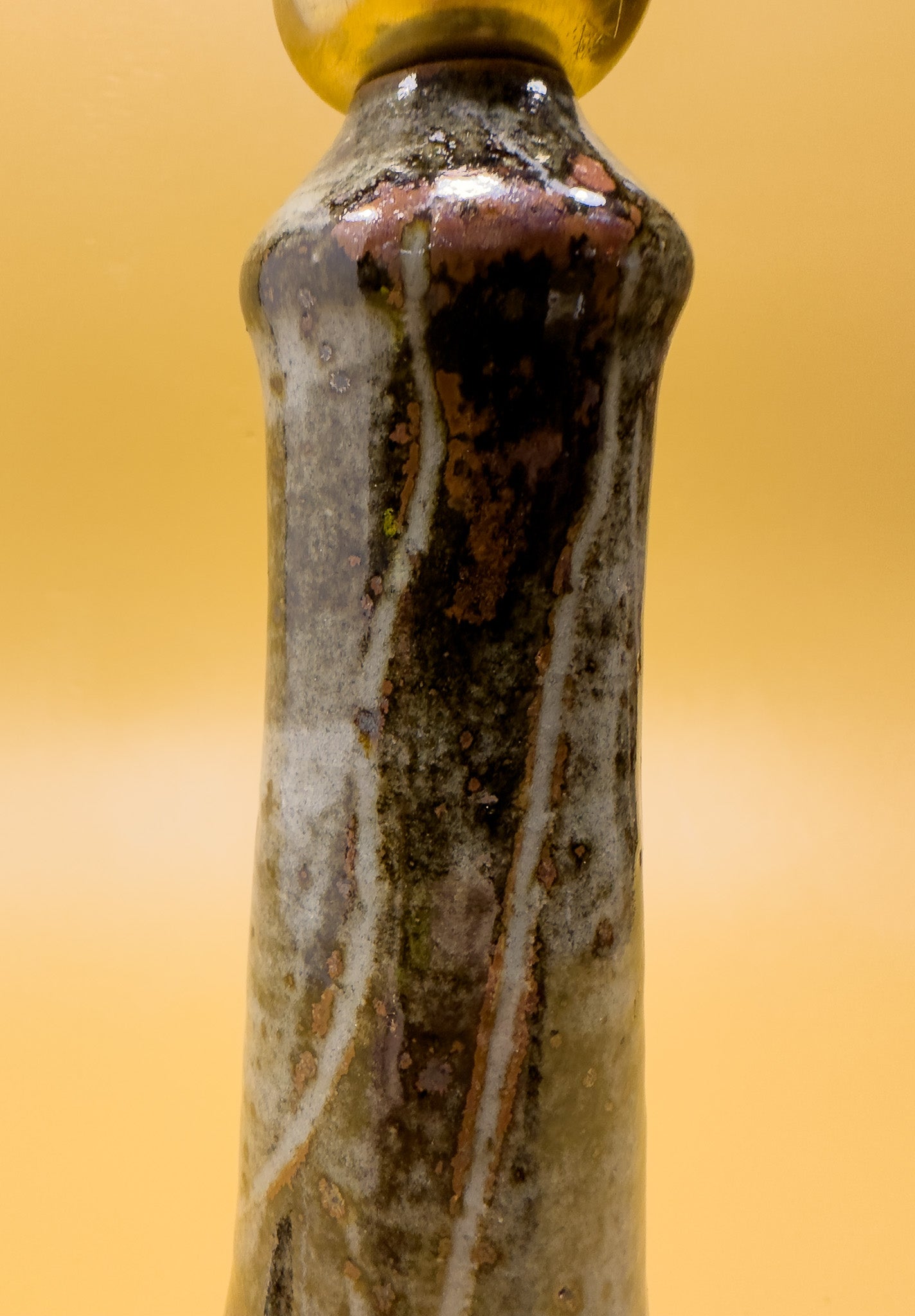 Ceramic table lamps