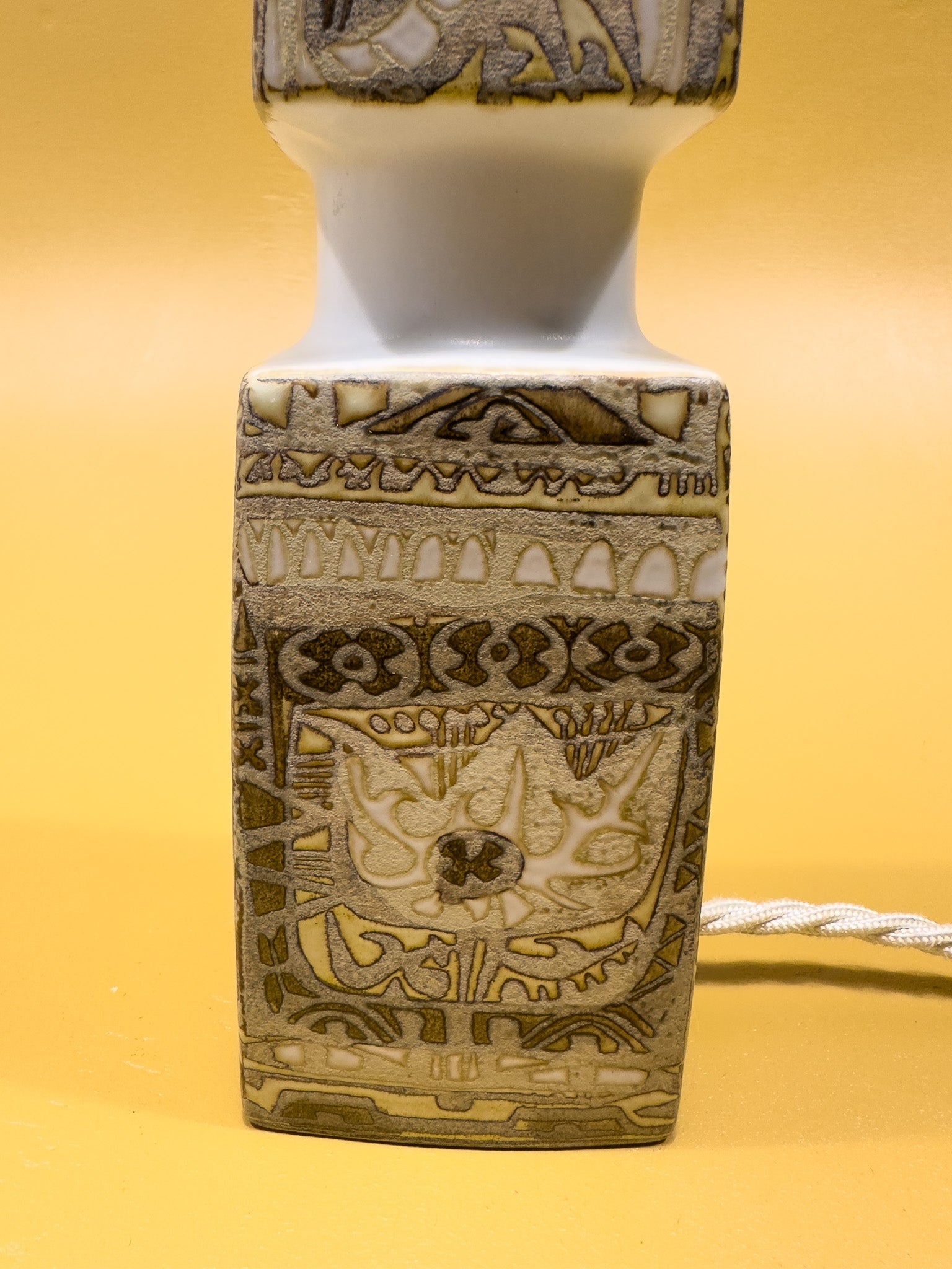 Royal Copenhagen Table Lamps