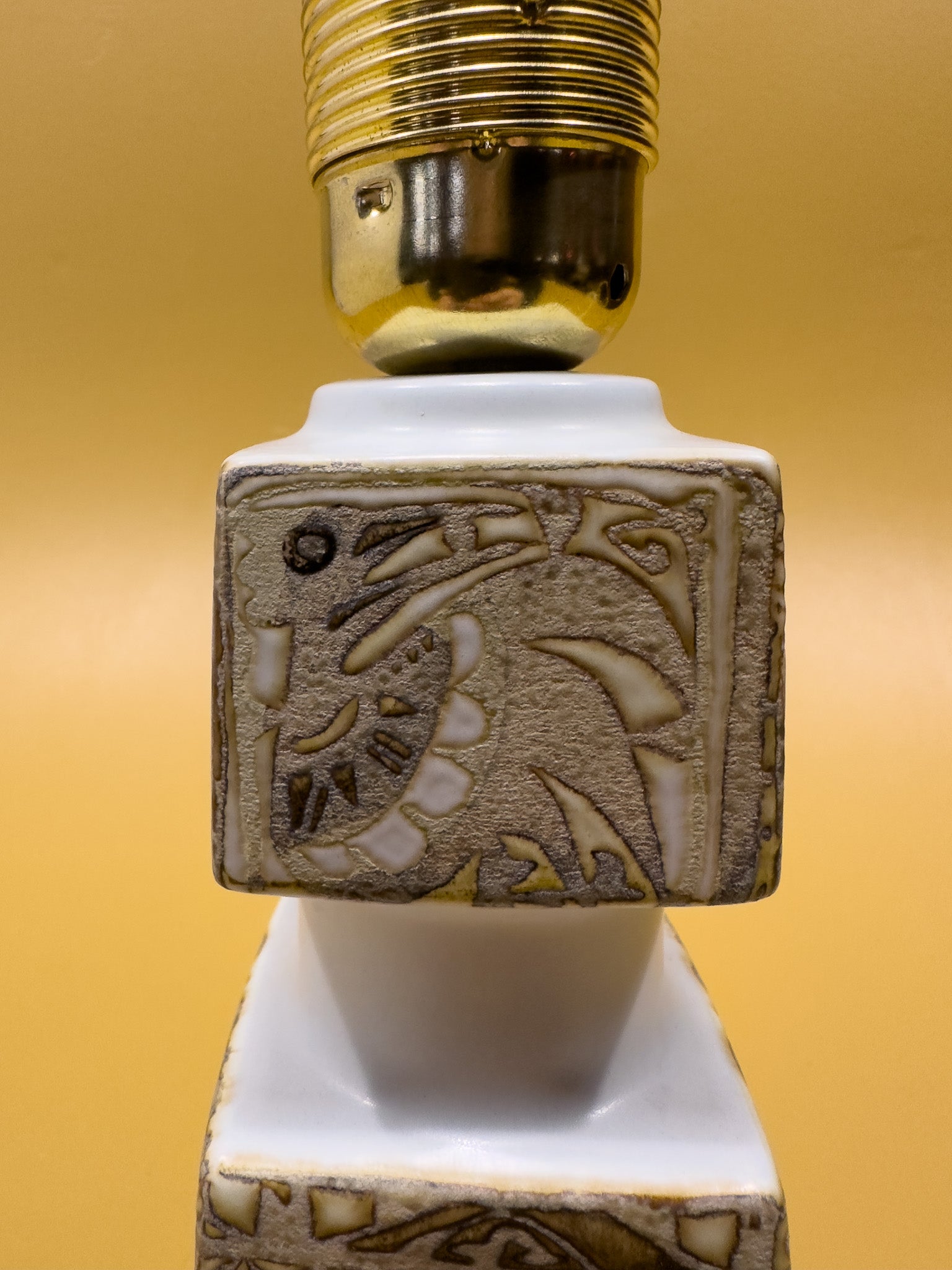 Royal Copenhagen Table Lamps