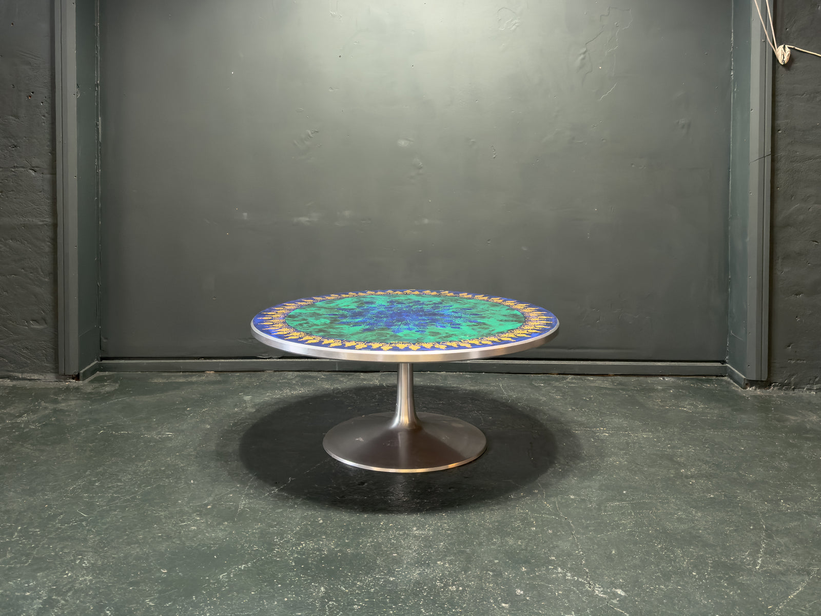 Coffee Table by Poul Cadovius for France & Son