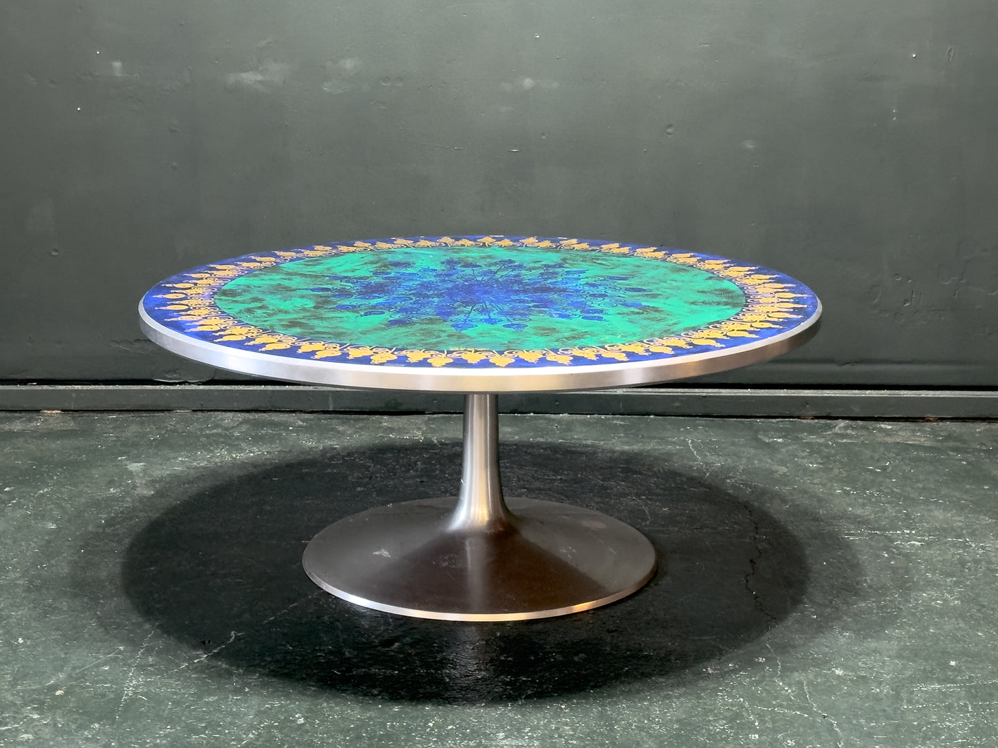 Coffee Table by Poul Cadovius for France & Son