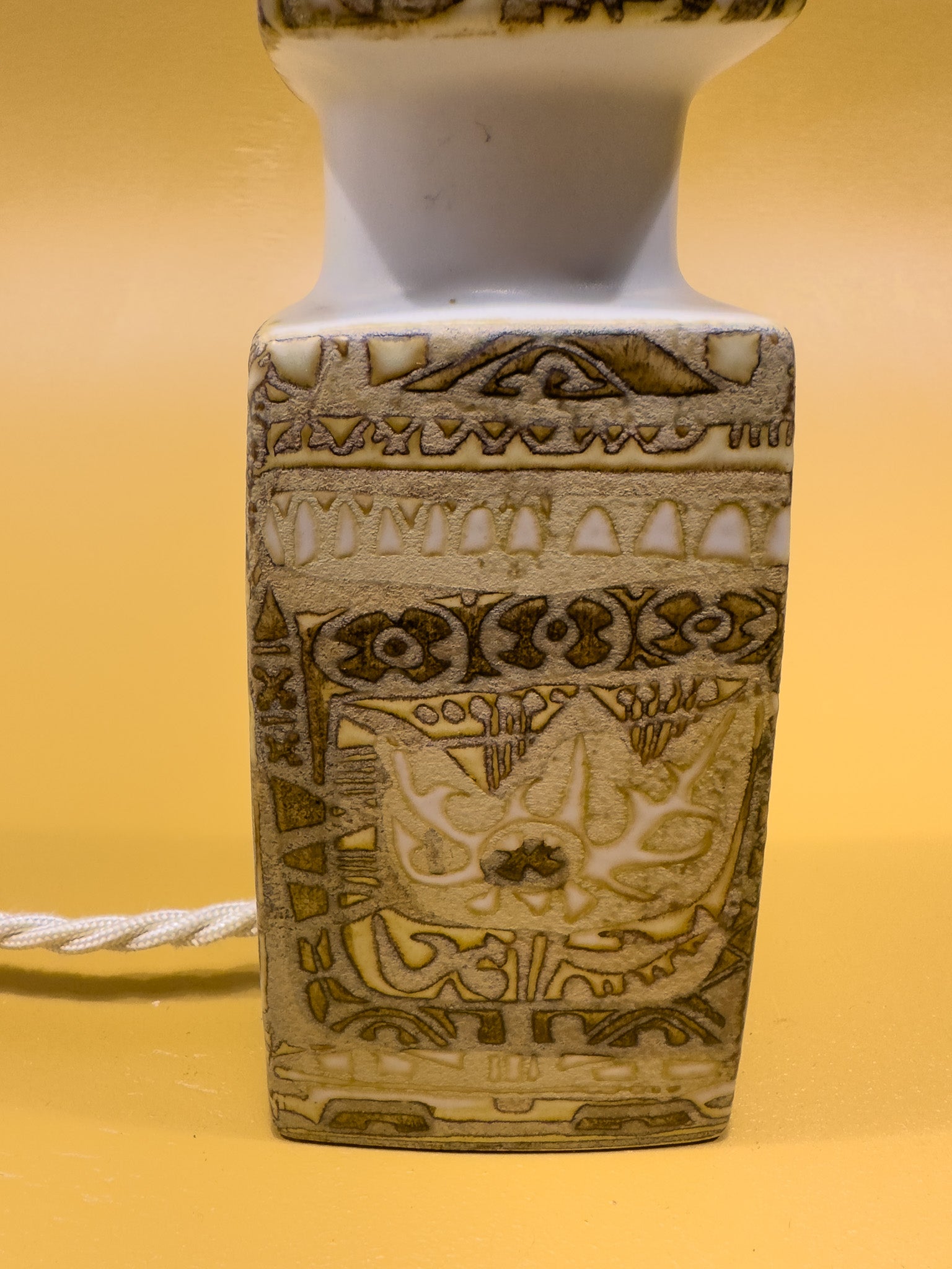 Royal Copenhagen Table Lamps