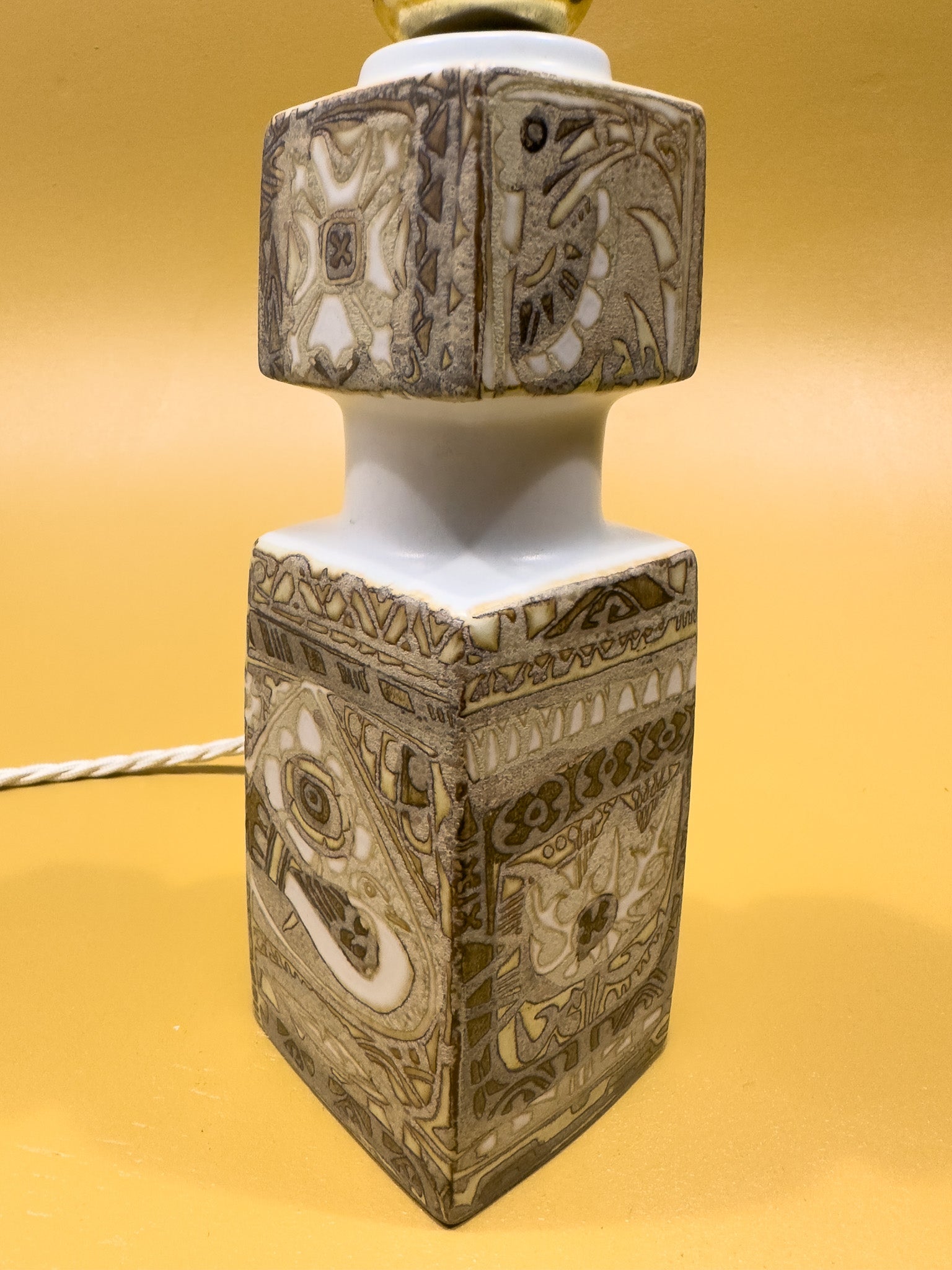 Royal Copenhagen Table Lamps