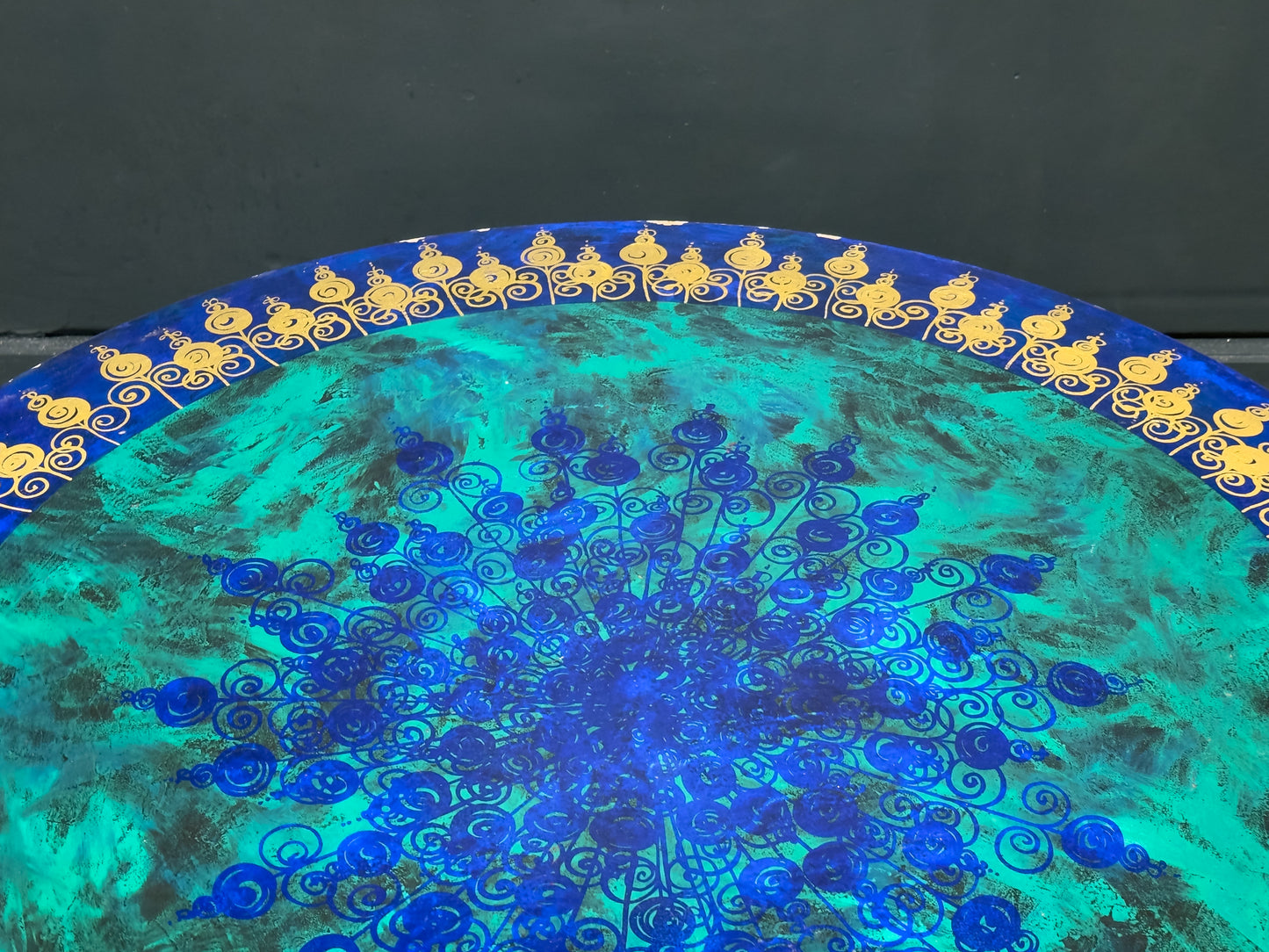 Coffee Table by Poul Cadovius for France & Son