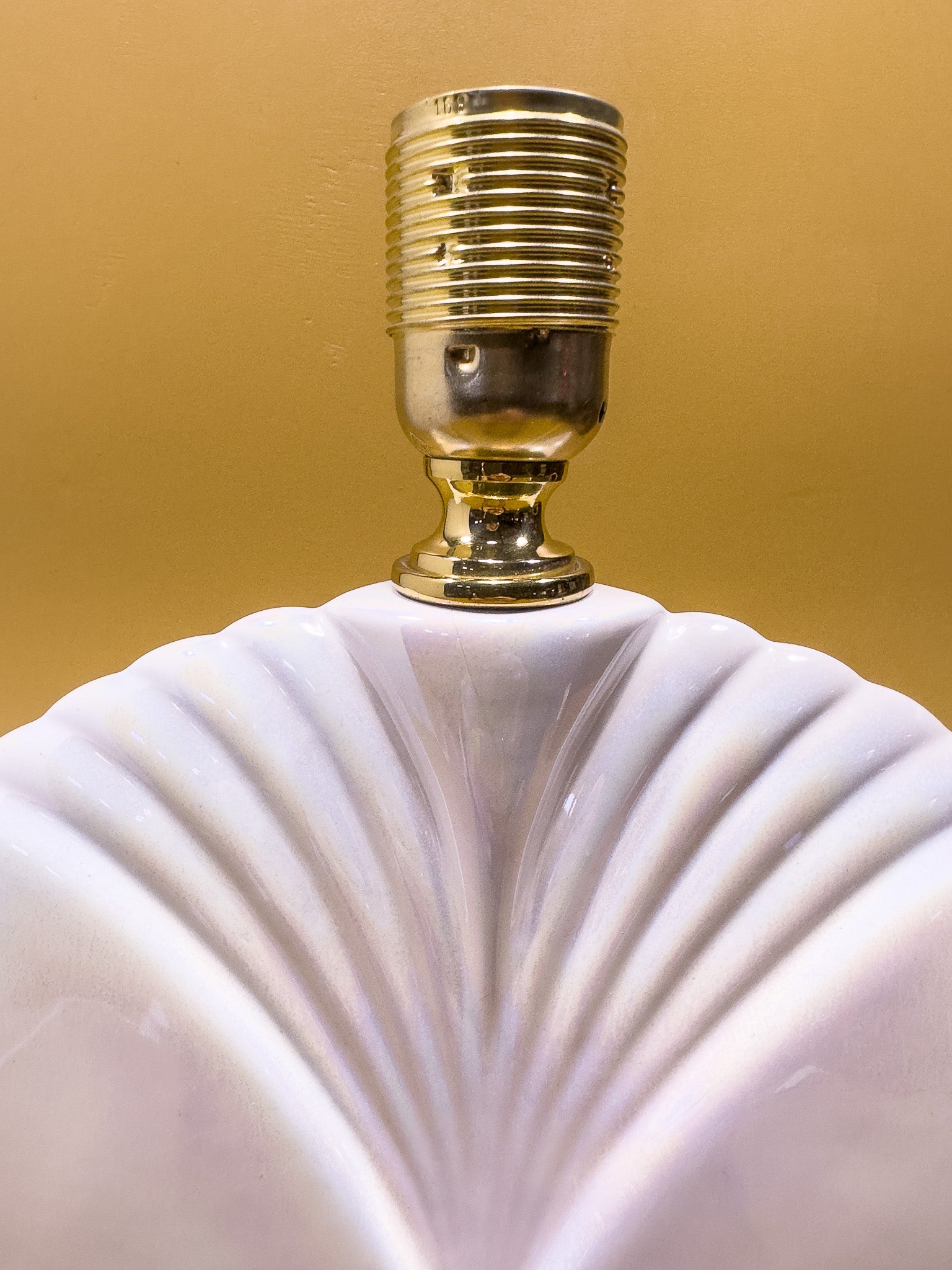 20th Century Table Lamp