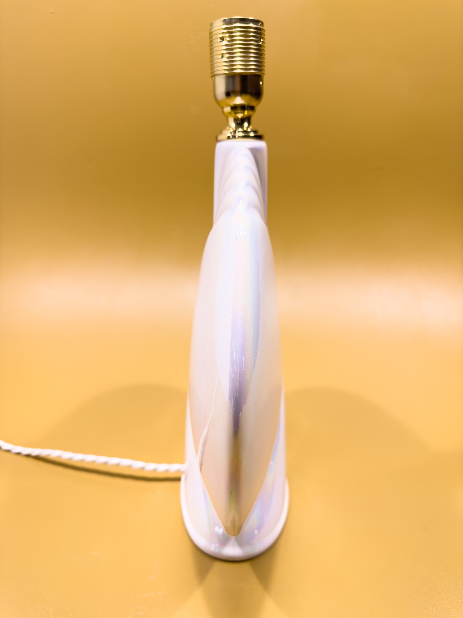 20th Century Table Lamp