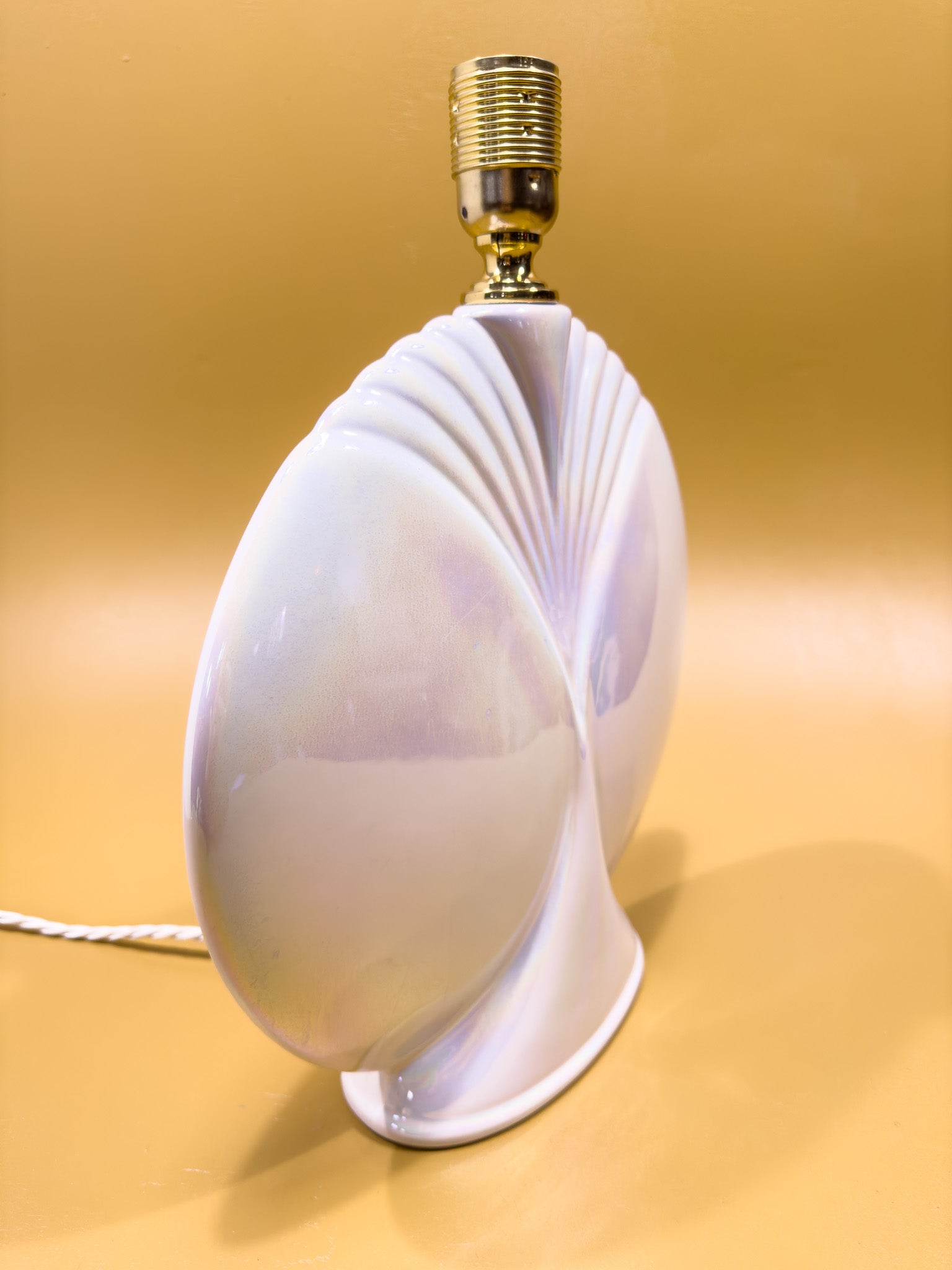 20th Century Table Lamp