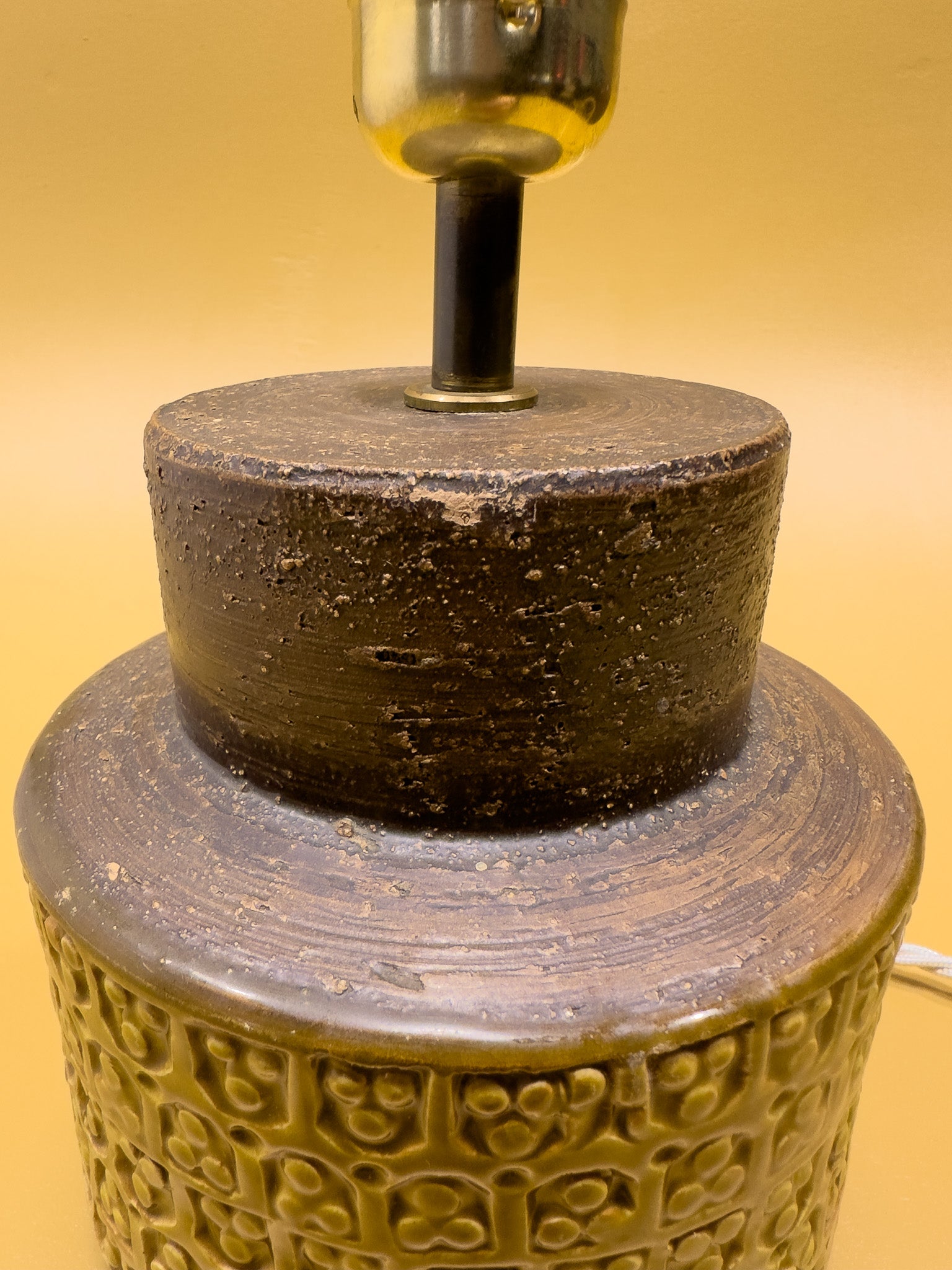 Ceramic Table Lamp