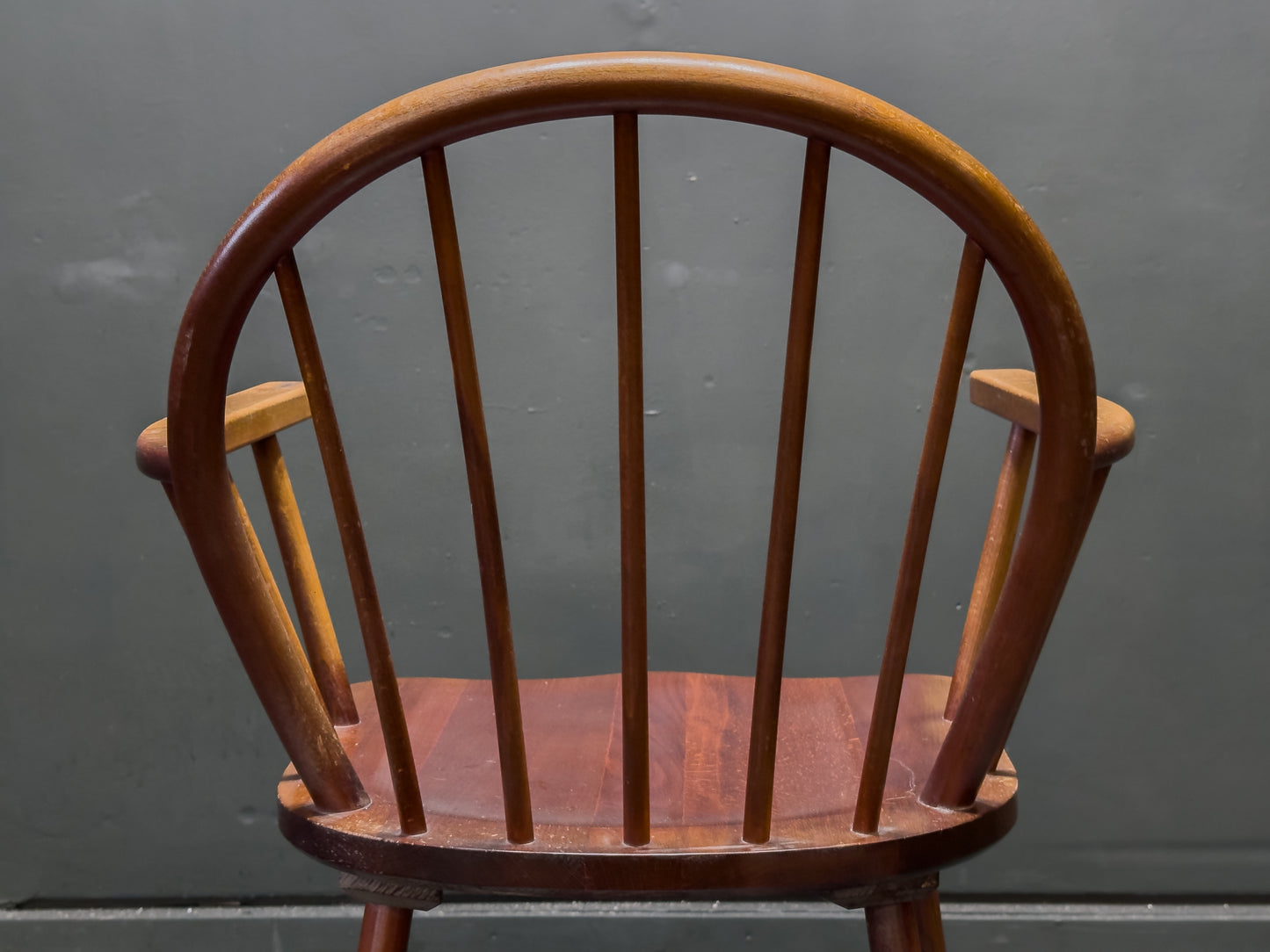 Oak Chair
