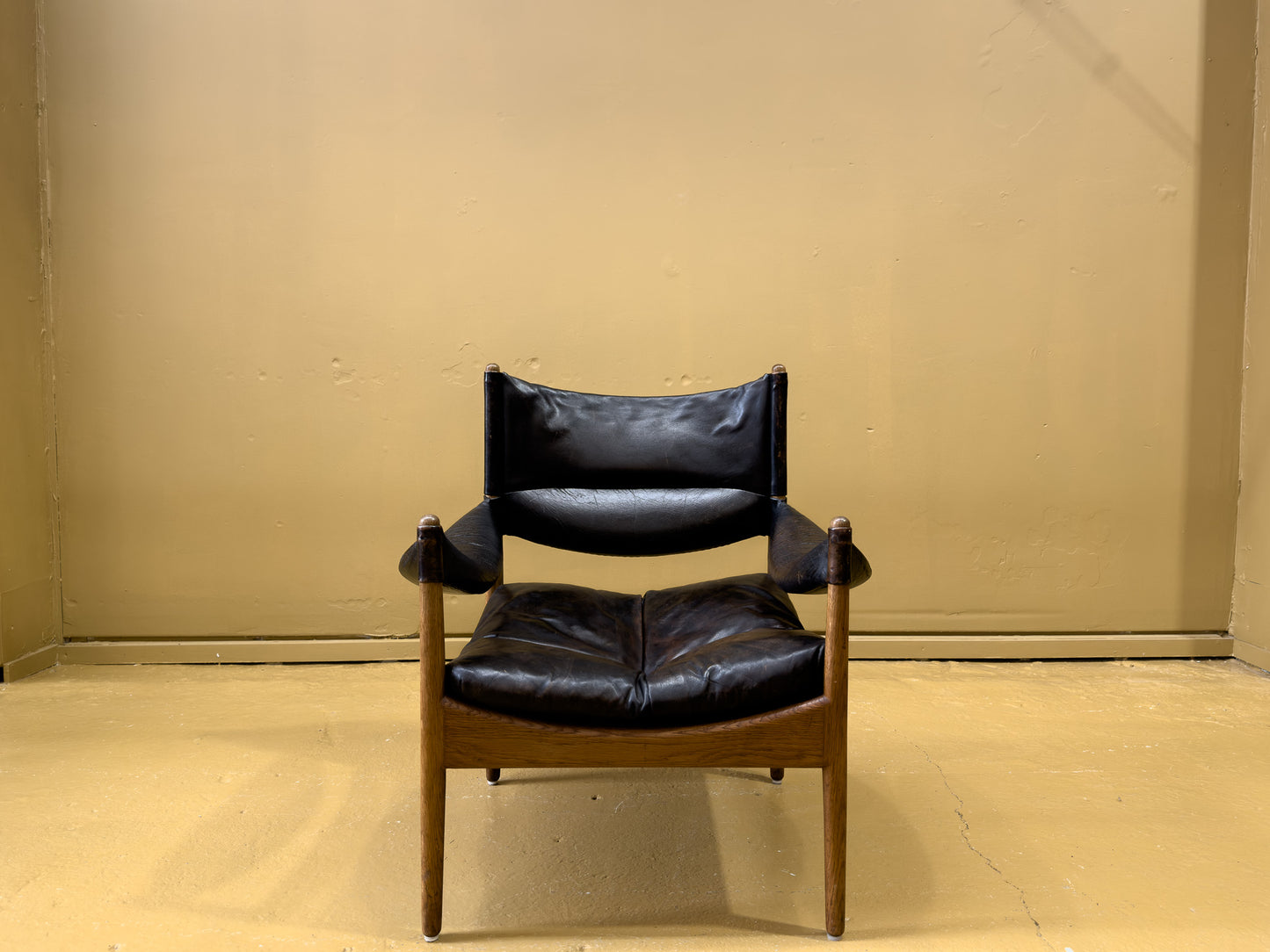 Kristian Vedel Armchairs