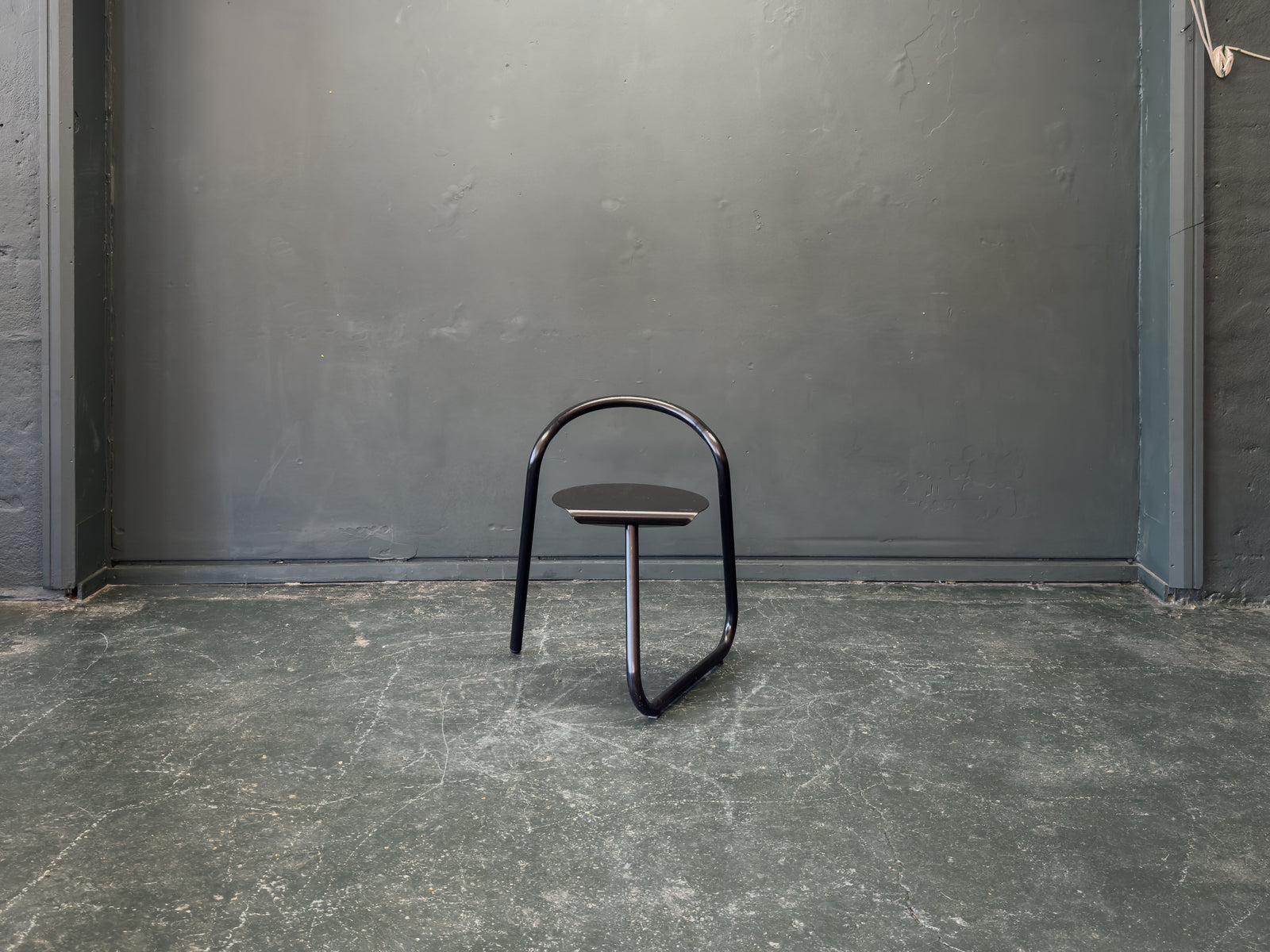 'Magnus Chair' by Erik Magnussen for Paustian Stackable
