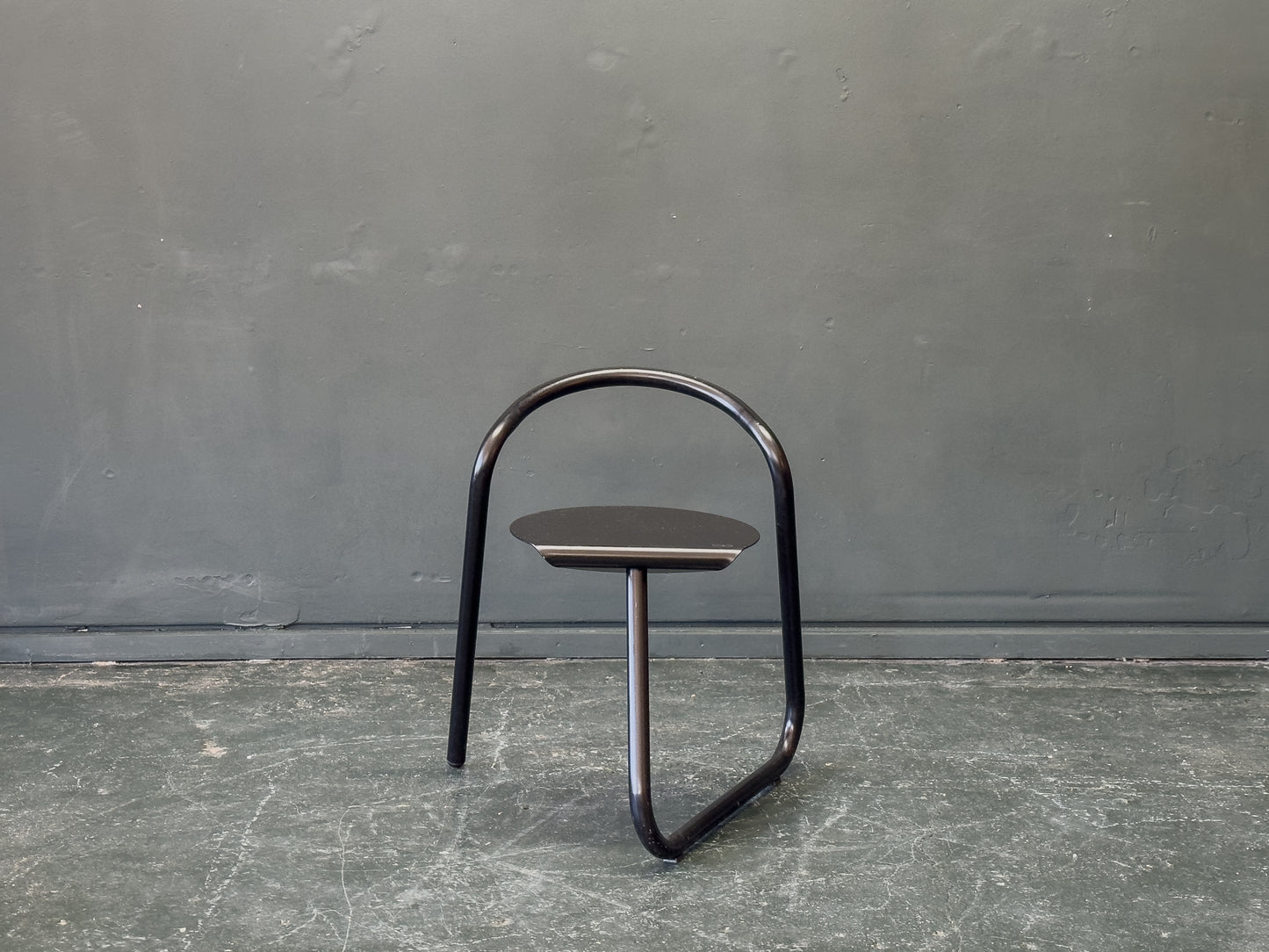 'Magnus Chair' by Erik Magnussen for Paustian Stackable