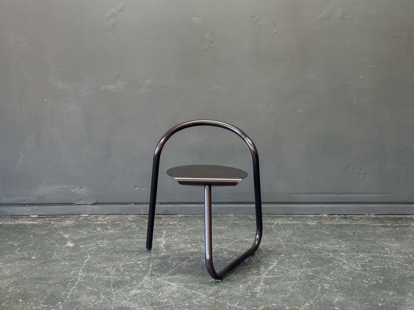 'Magnus Chair' by Erik Magnussen for Paustian Stackable