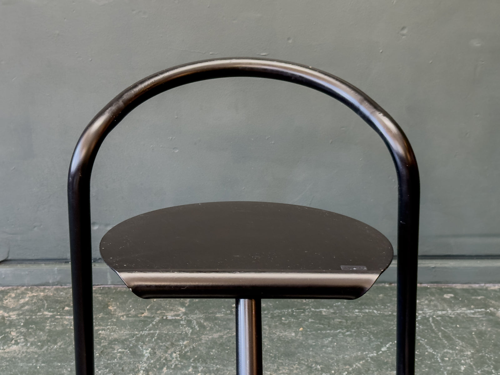 'Magnus Chair' by Erik Magnussen for Paustian Stackable