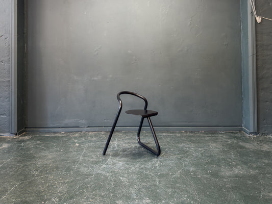 'Magnus Chair' by Erik Magnussen for Paustian Stackable