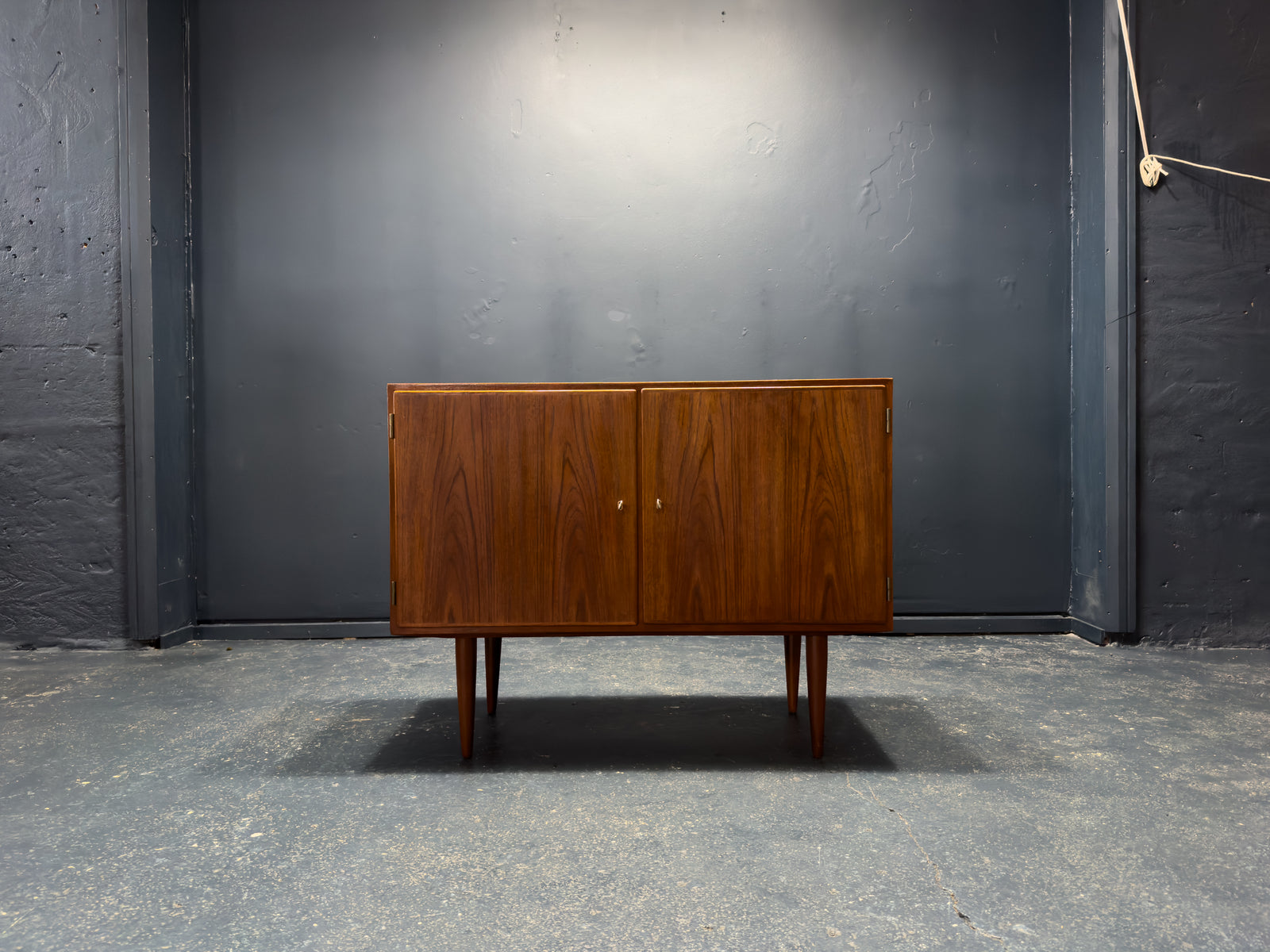 Teak Sideboard