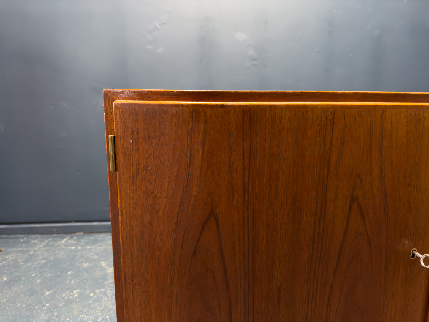 Teak Sideboard