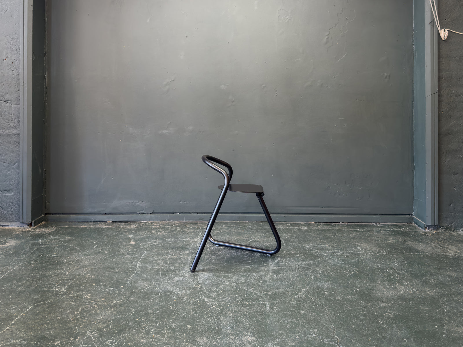 'Magnus Chair' by Erik Magnussen for Paustian Stackable
