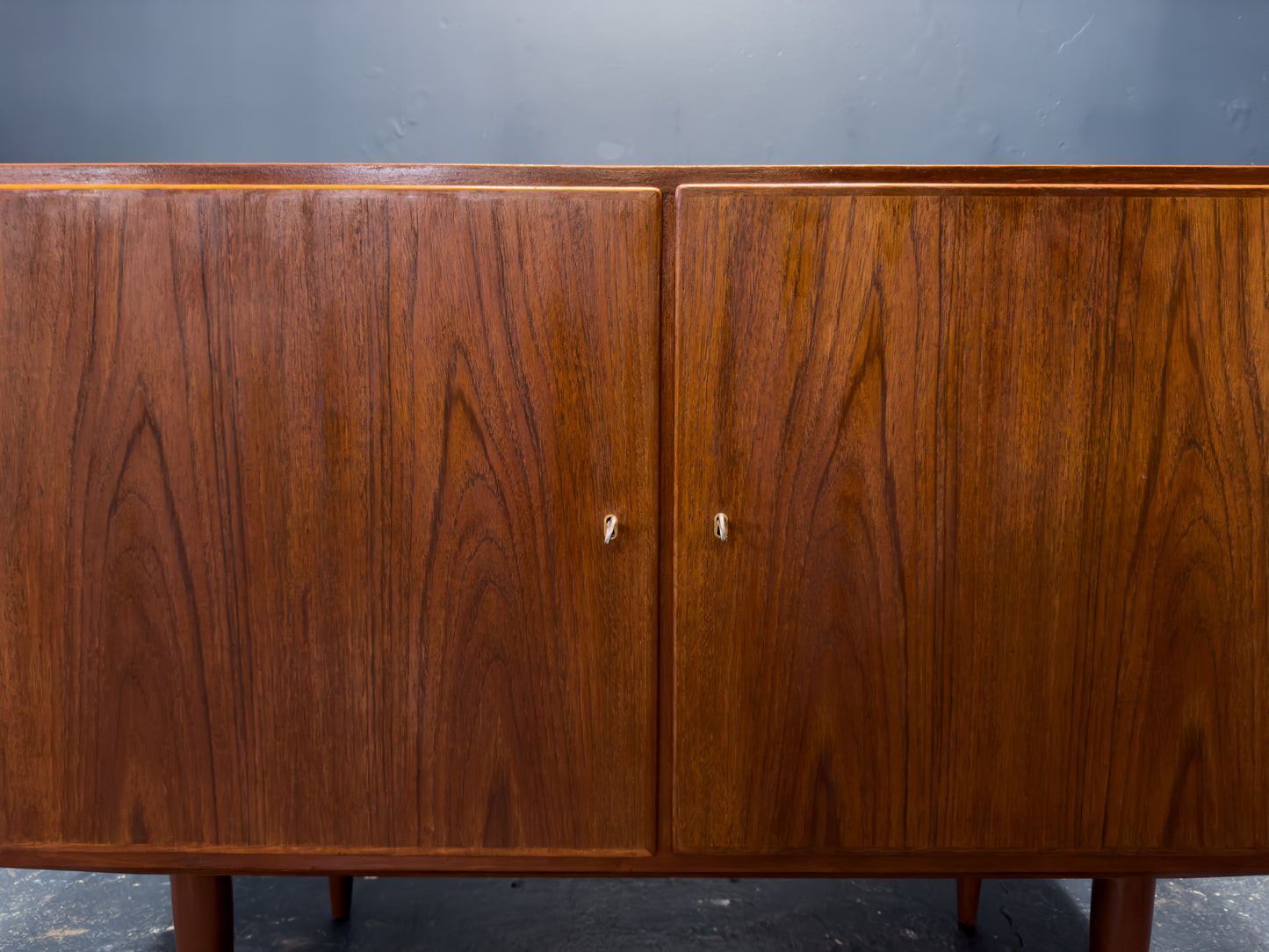 Teak Sideboard