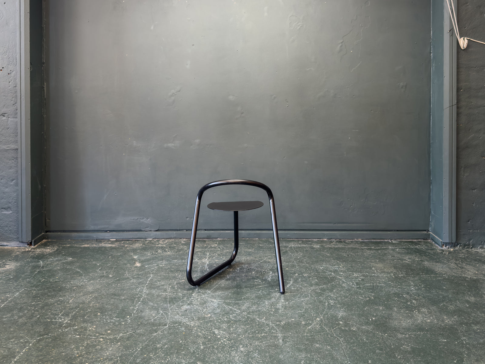 'Magnus Chair' by Erik Magnussen for Paustian Stackable