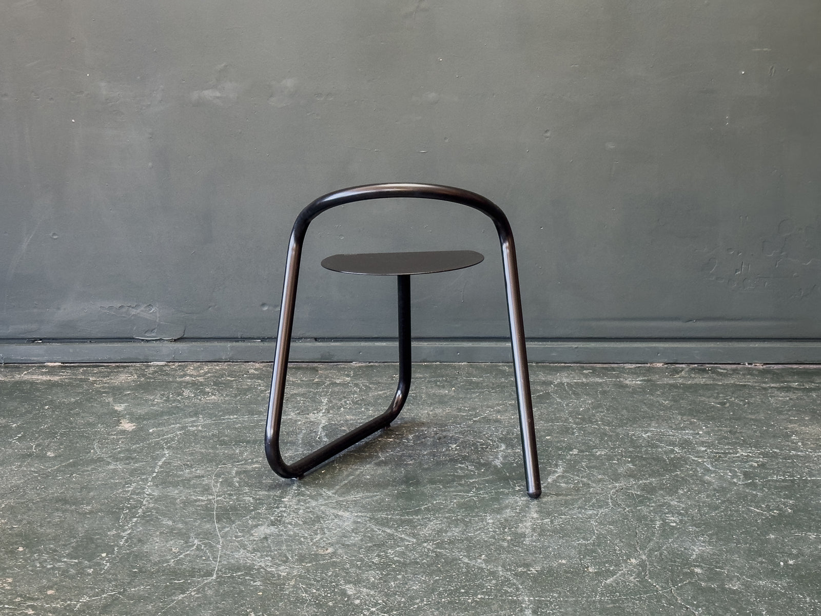 'Magnus Chair' by Erik Magnussen for Paustian Stackable