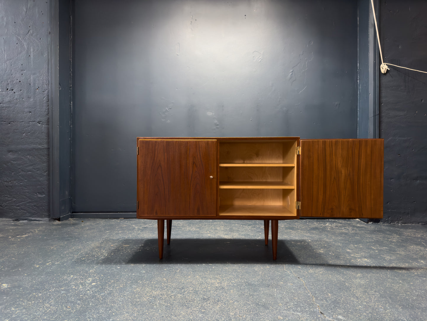 Teak Sideboard