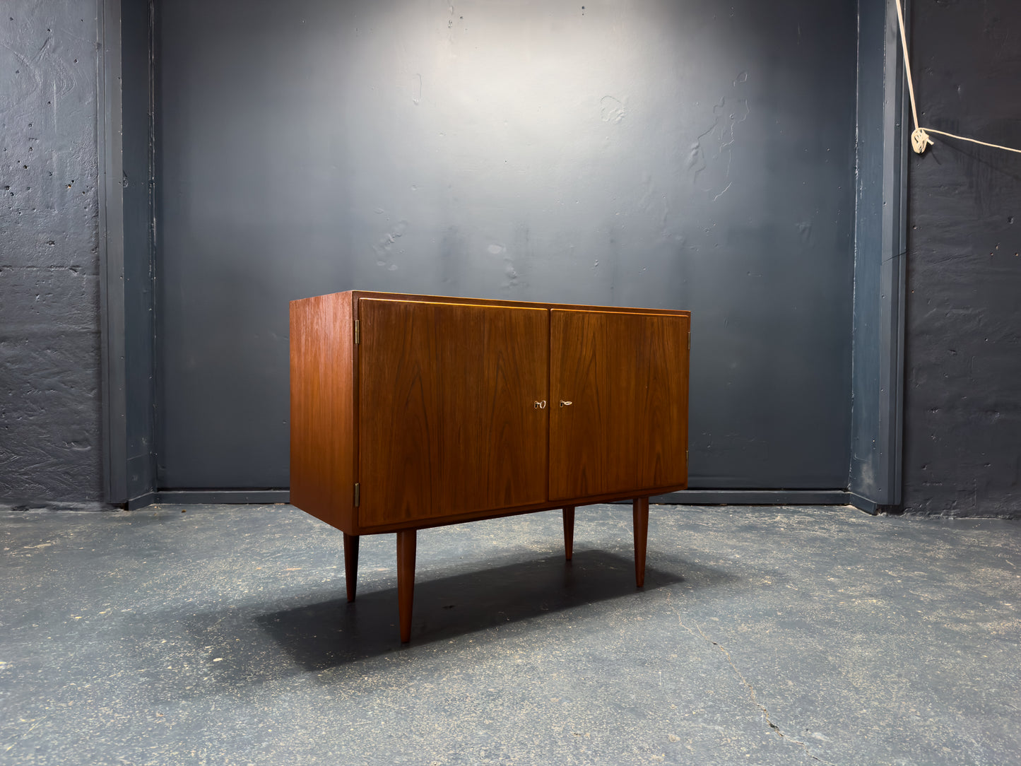 Teak Sideboard