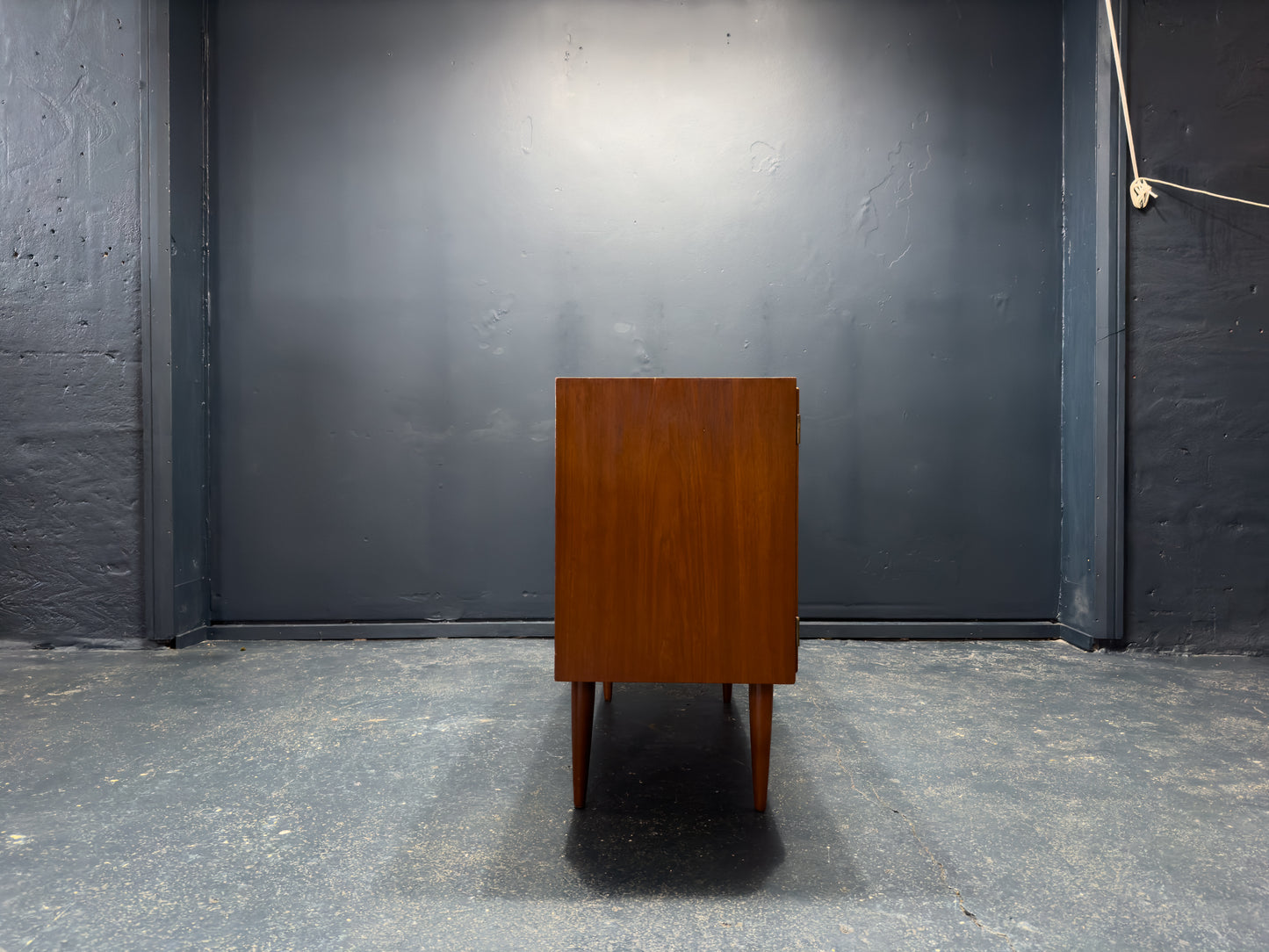 Teak Sideboard