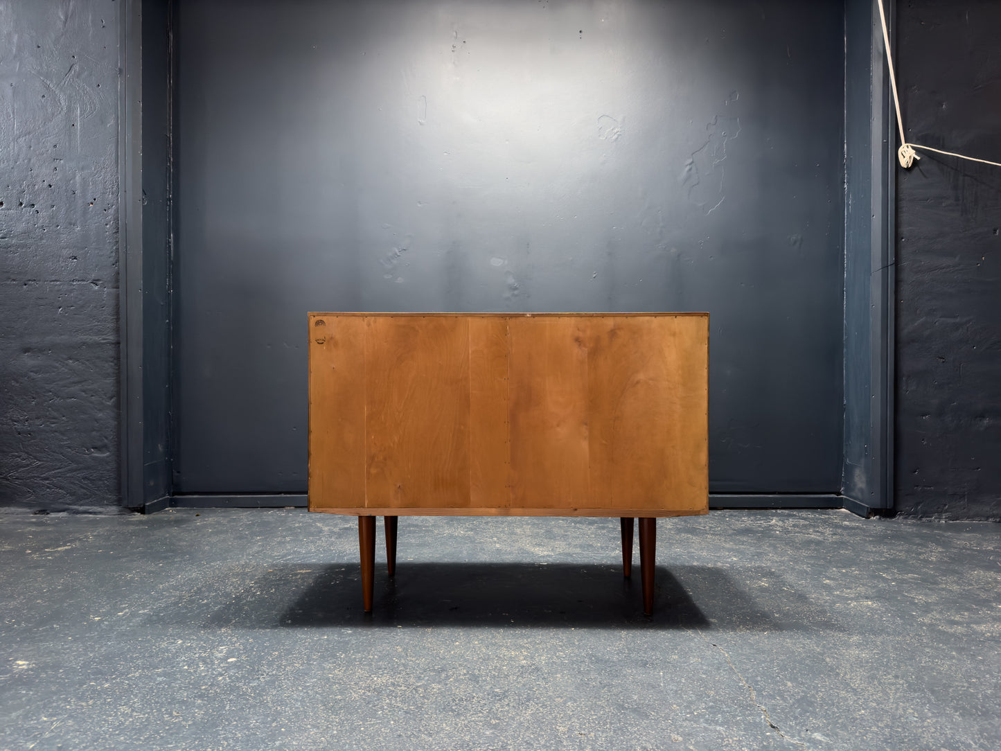 Teak Sideboard