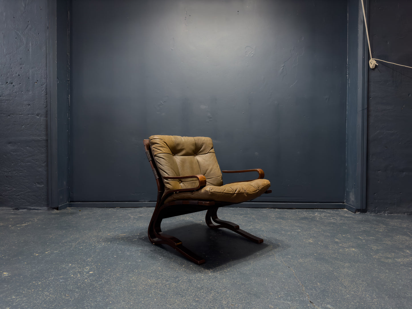 Skyline Chair by Einar Hove for Hove Mobler