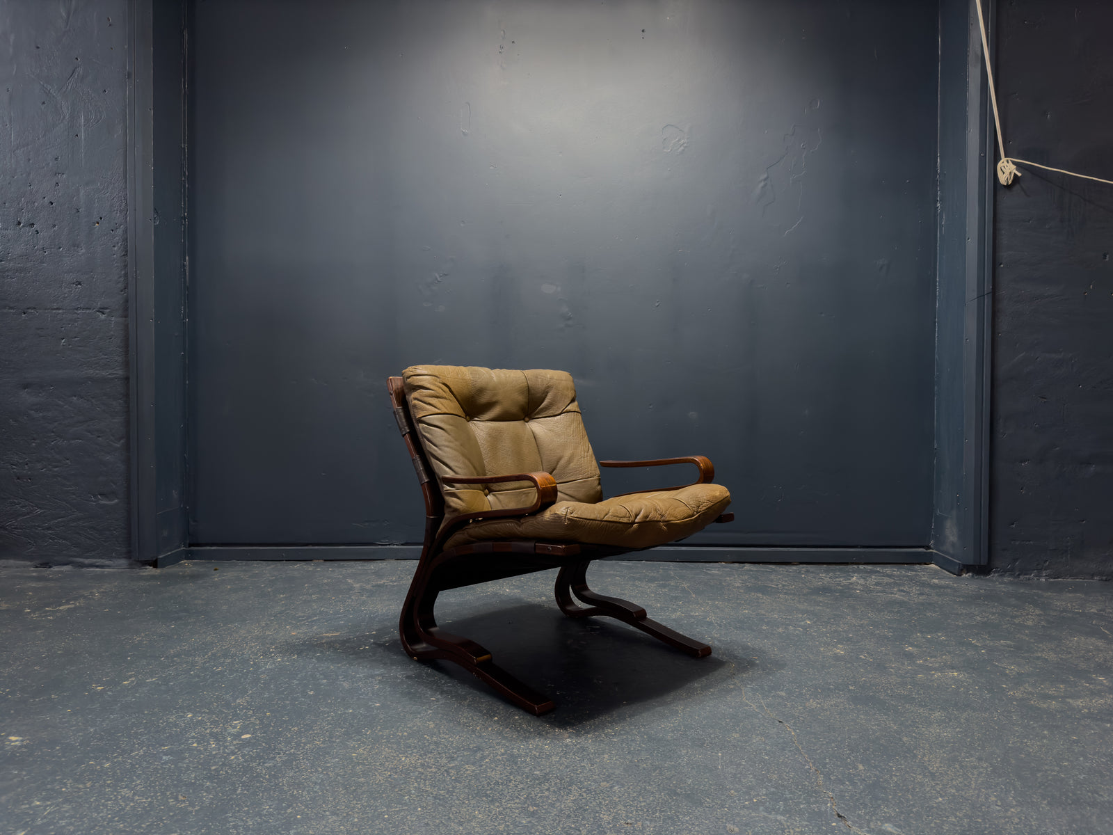 Skyline Chair by Einar Hove for Hove Mobler