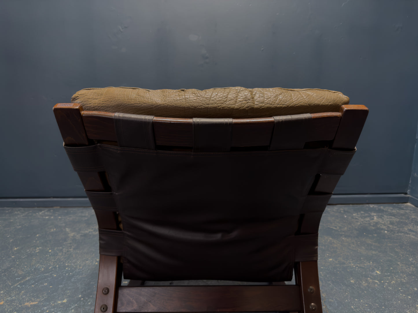 Skyline Chair by Einar Hove for Hove Mobler