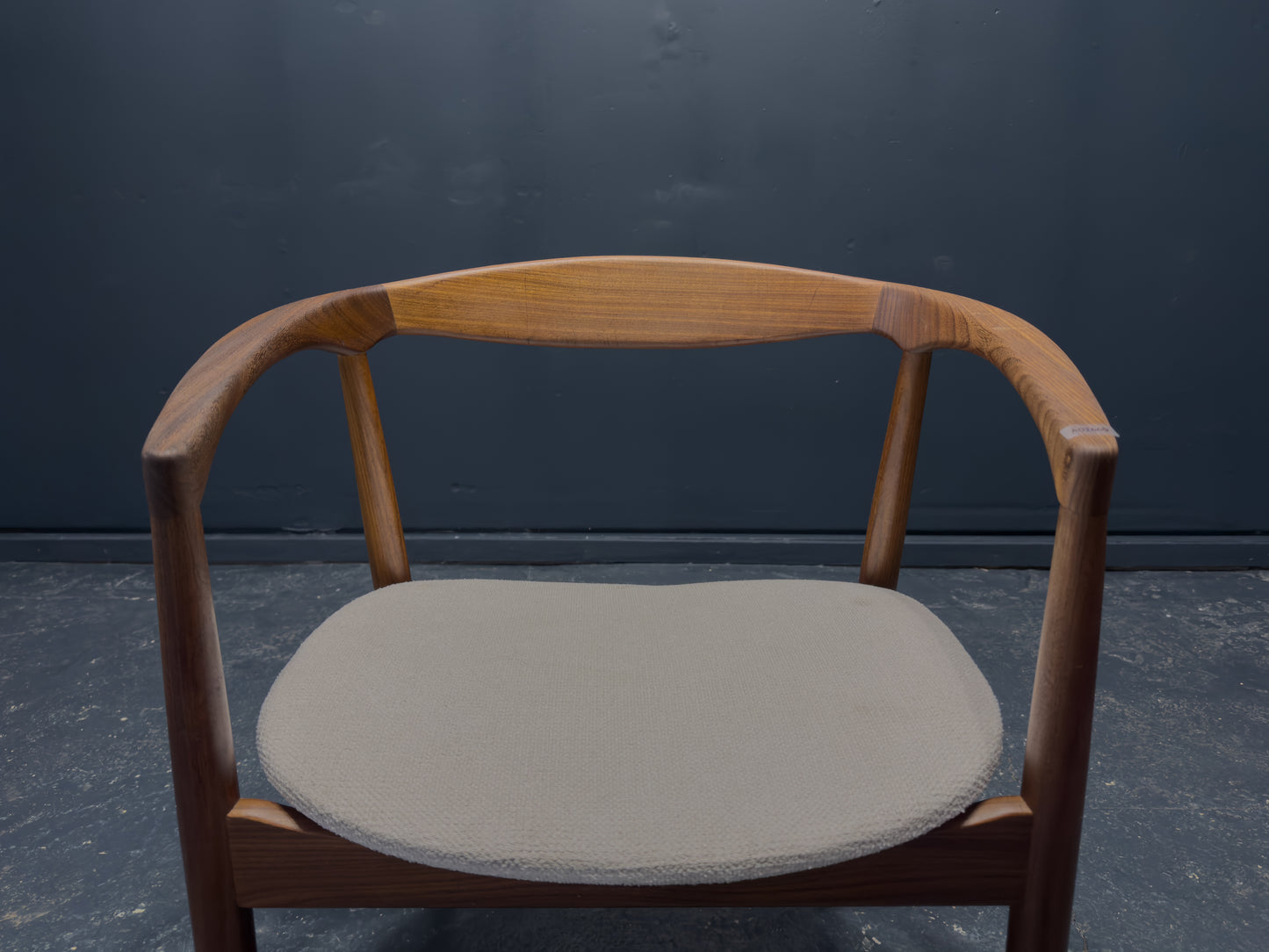 Kai Kristiansen Troja Chair