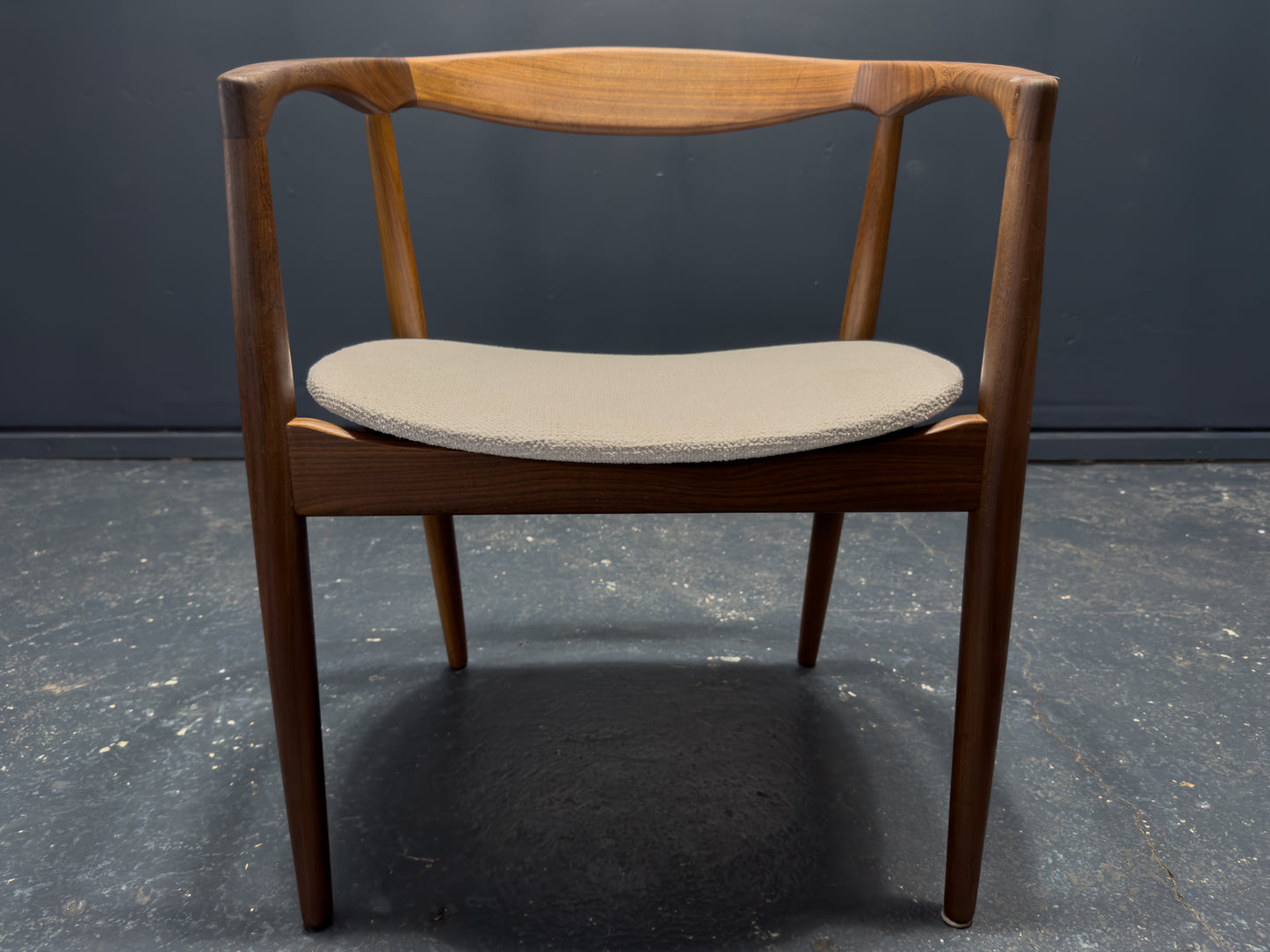 Kai Kristiansen Troja Chair