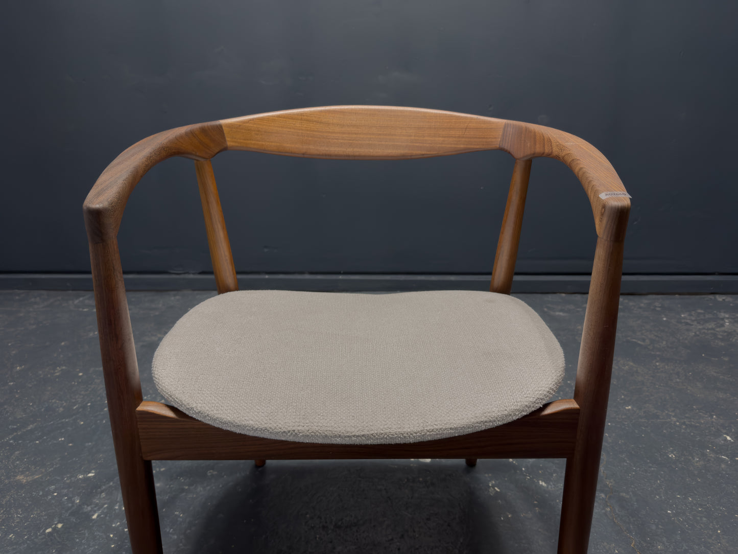 Kai Kristiansen Troja Chair