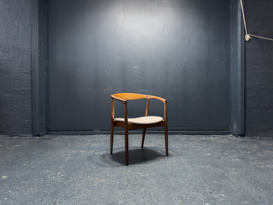 Kai Kristiansen Troja Chair