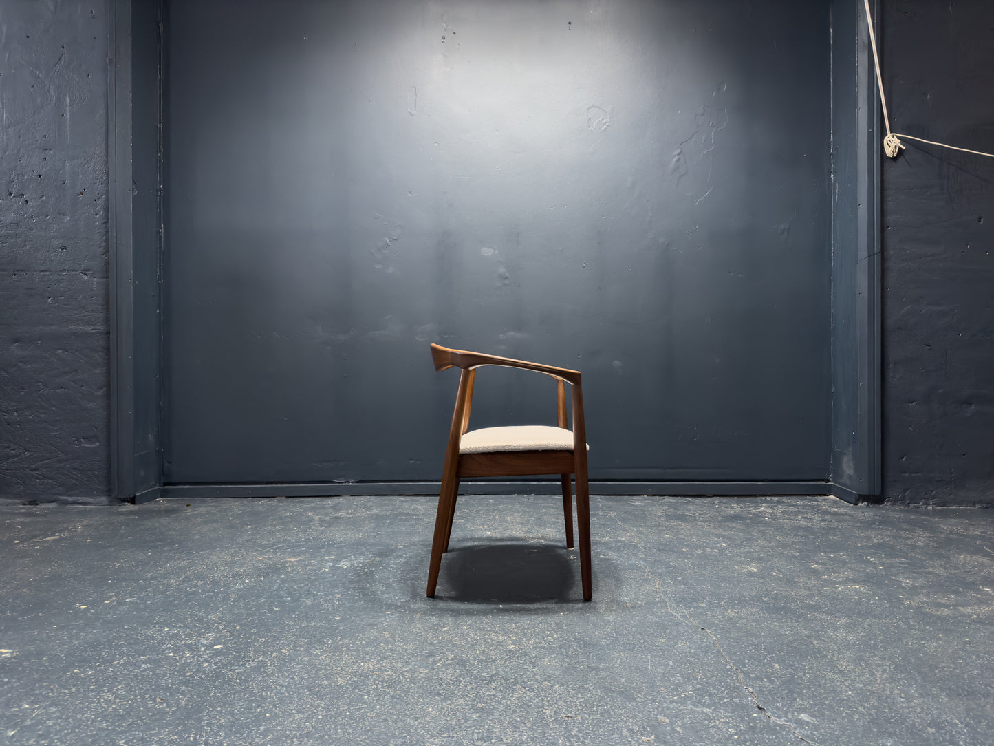 Kai Kristiansen Troja Chair