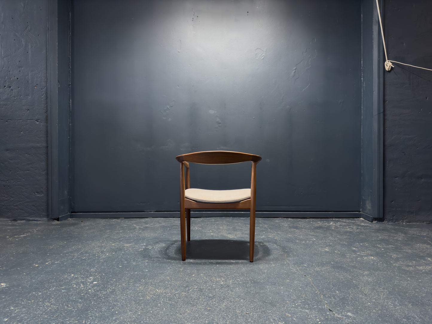 Kai Kristiansen Troja Chair