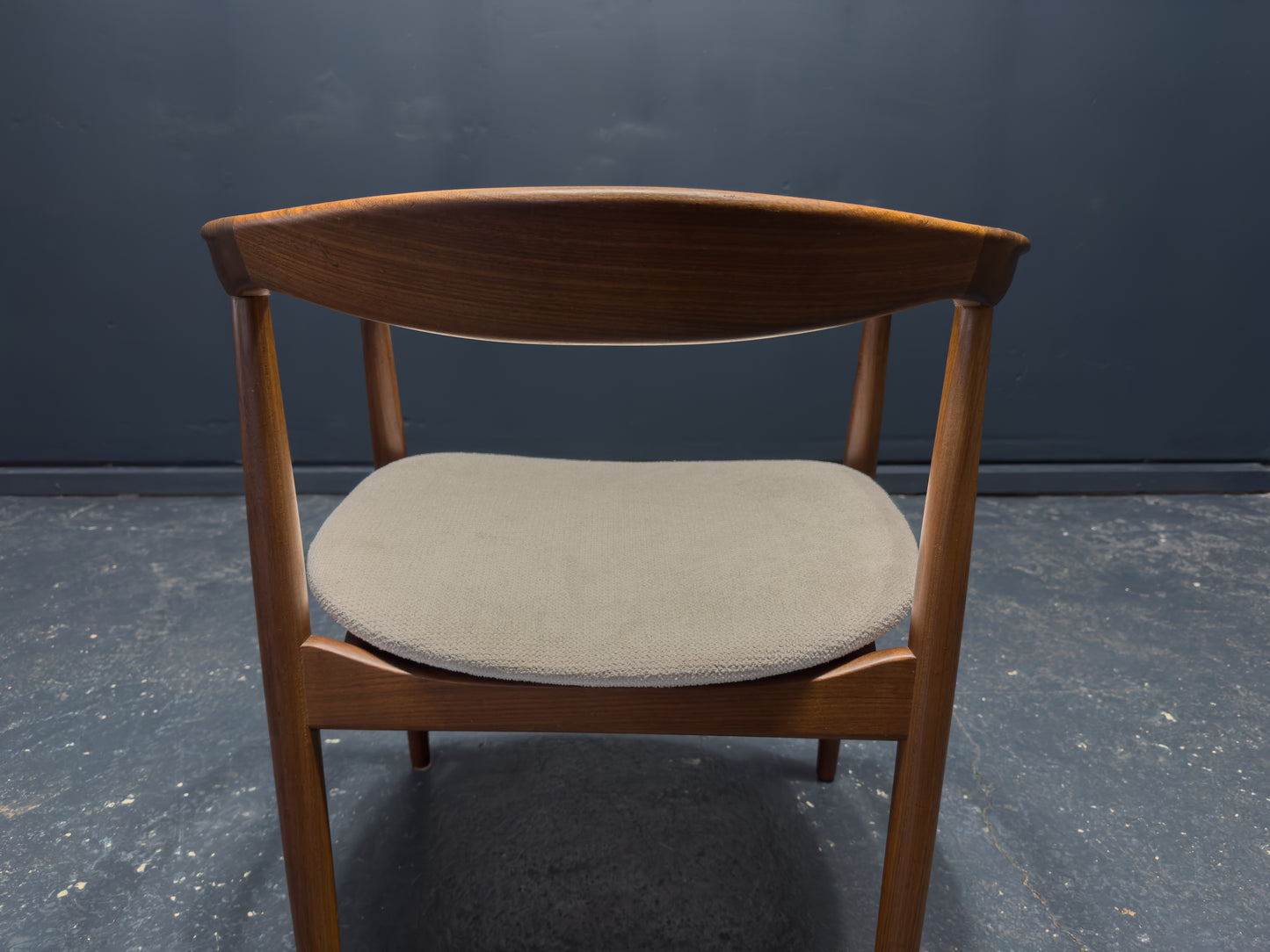 Kai Kristiansen Troja Chair