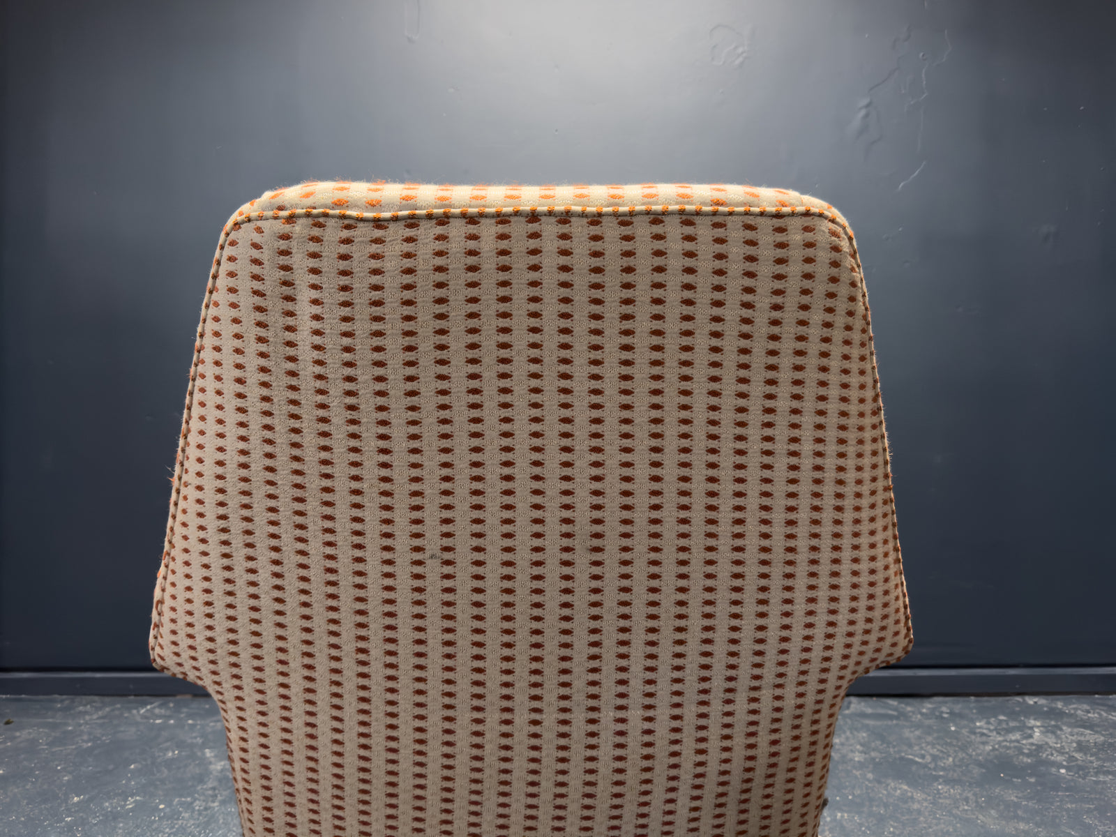 Upholstered Armchair