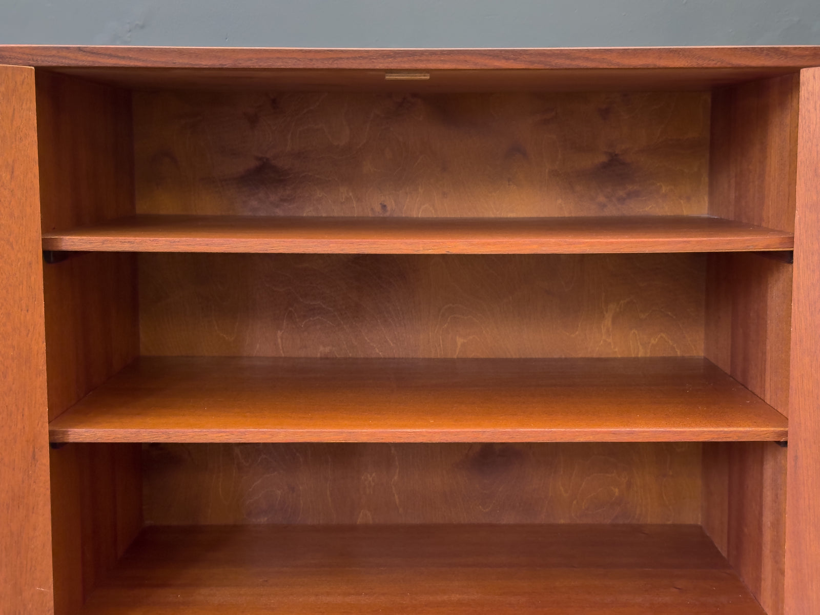 Teak Cabinet