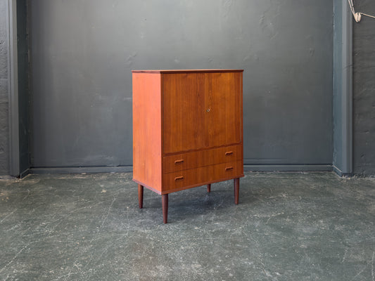 Teak Cabinet