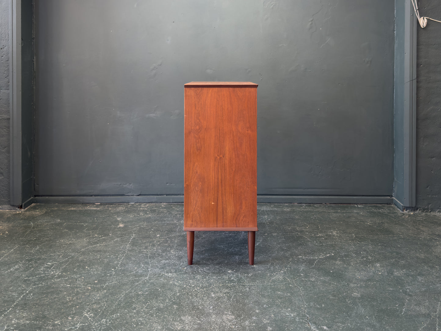 Teak Cabinet