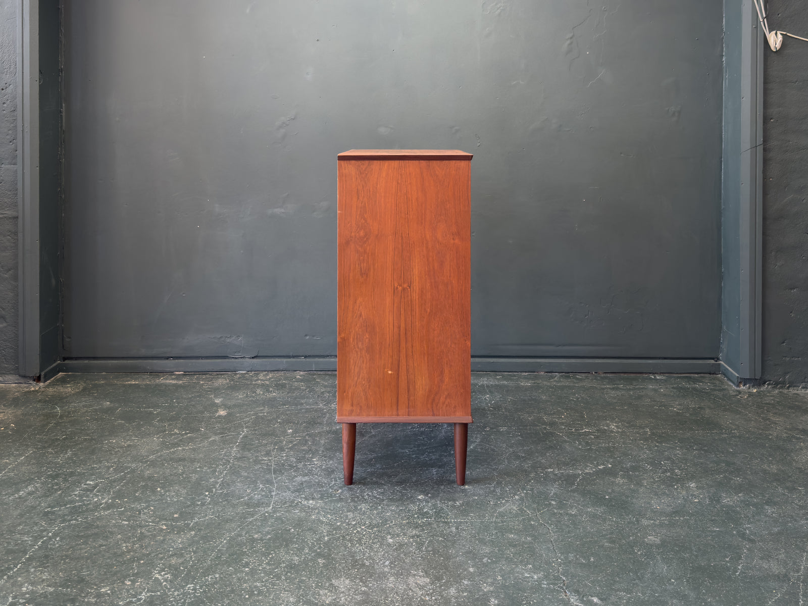 Teak Cabinet