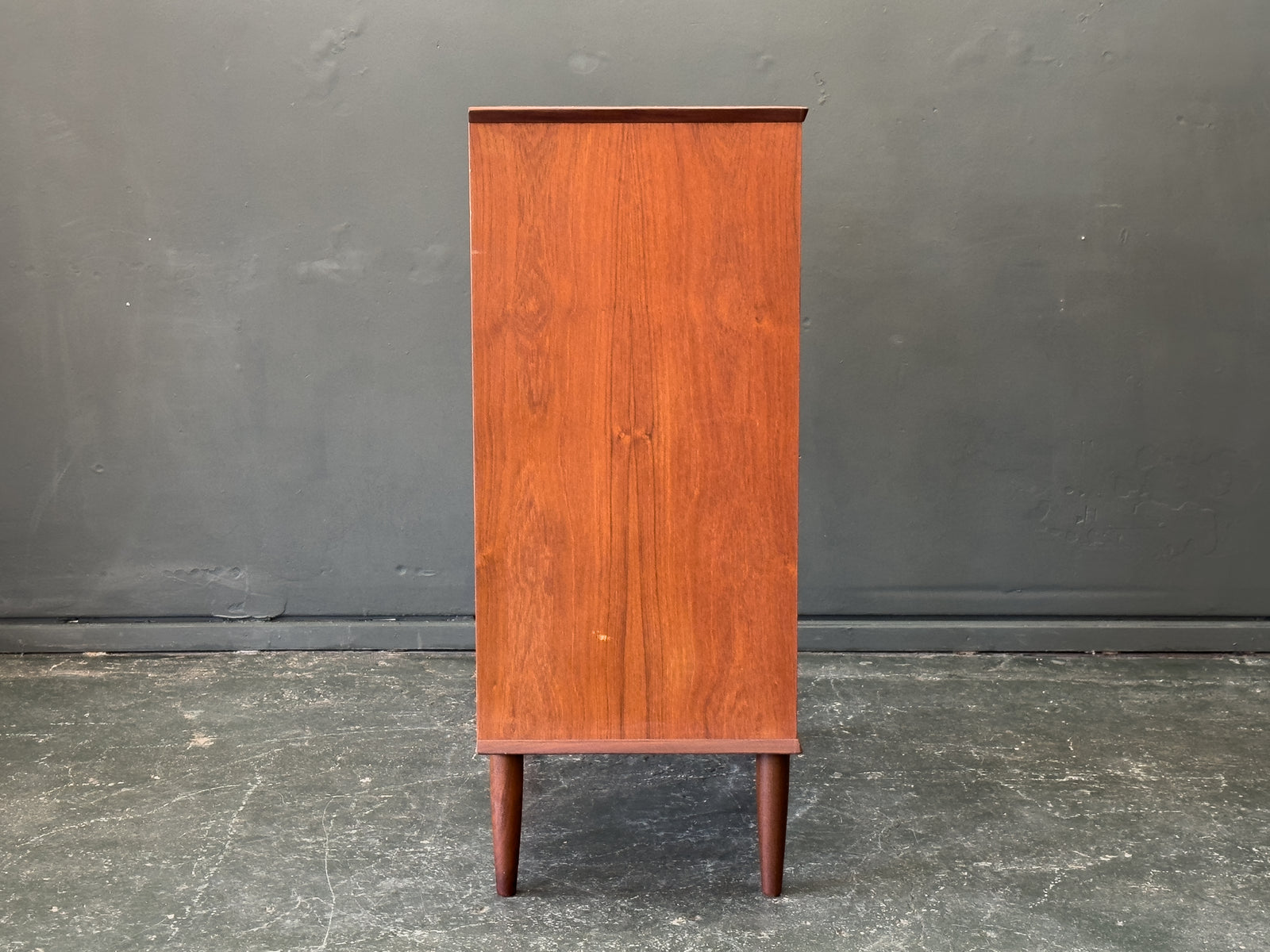 Teak Cabinet