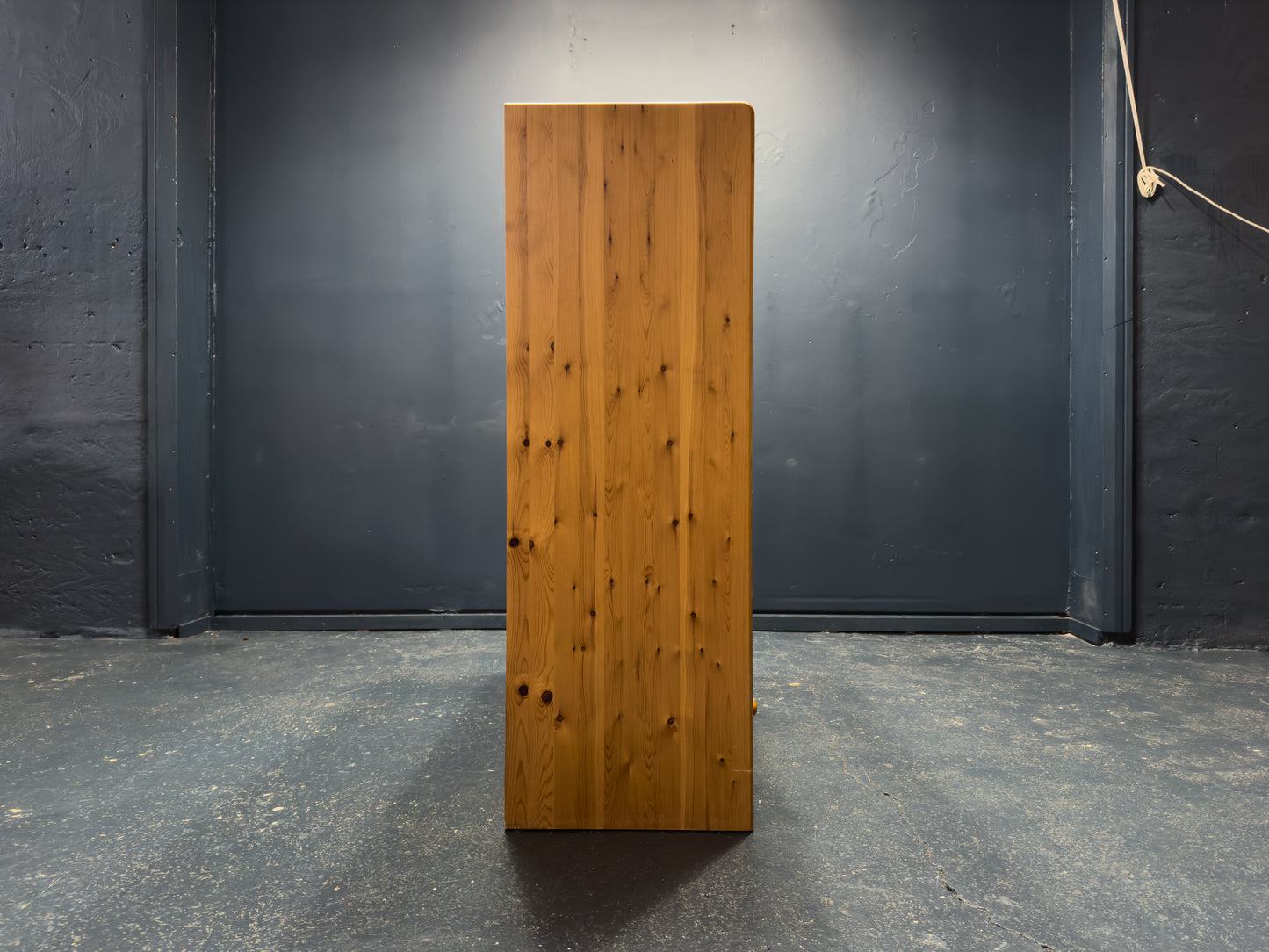 Solid Pine Chest of Drawers