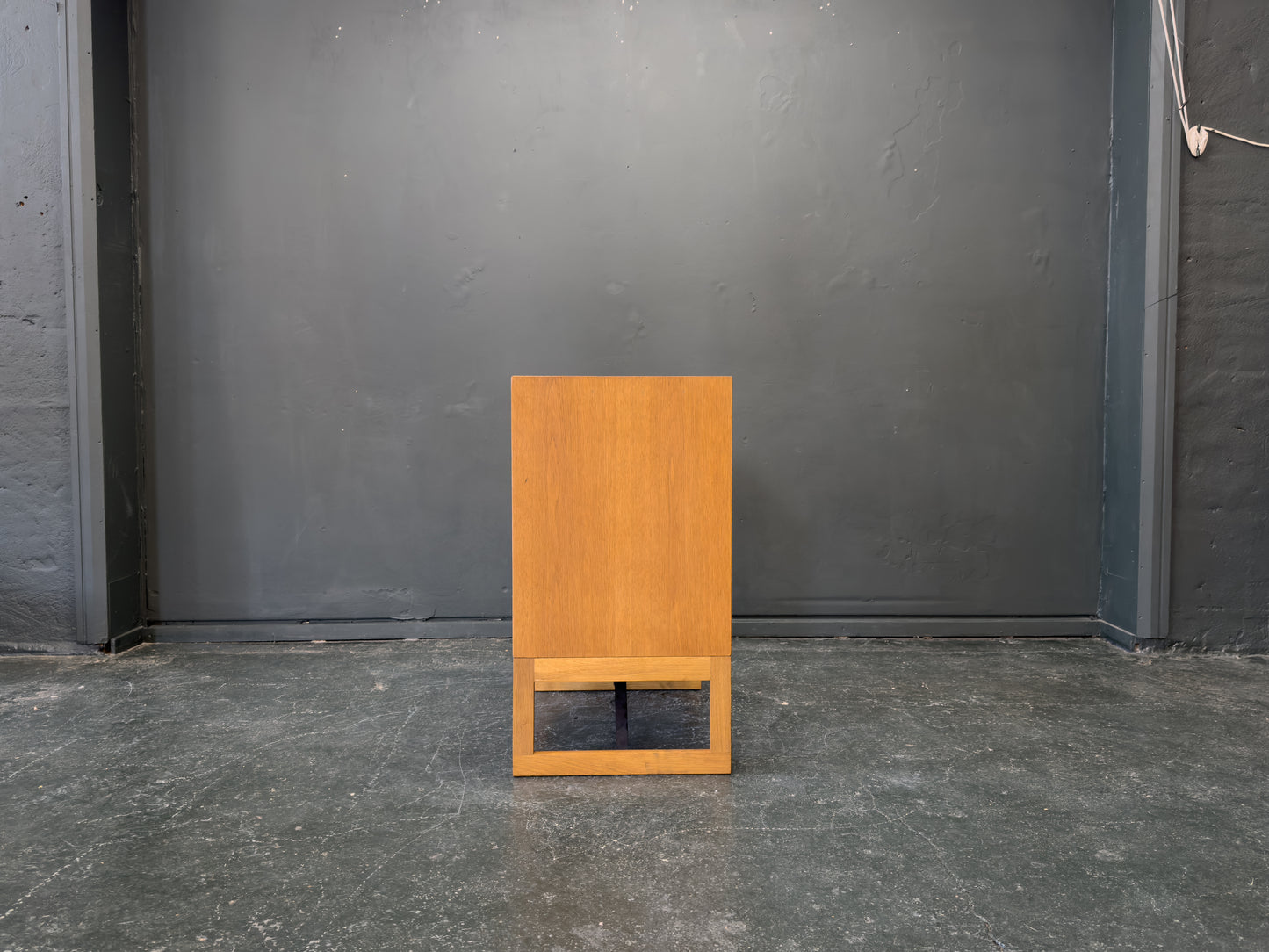 Børge Mogensen Oak Chest of Drawers for Karl Andersson & Söner